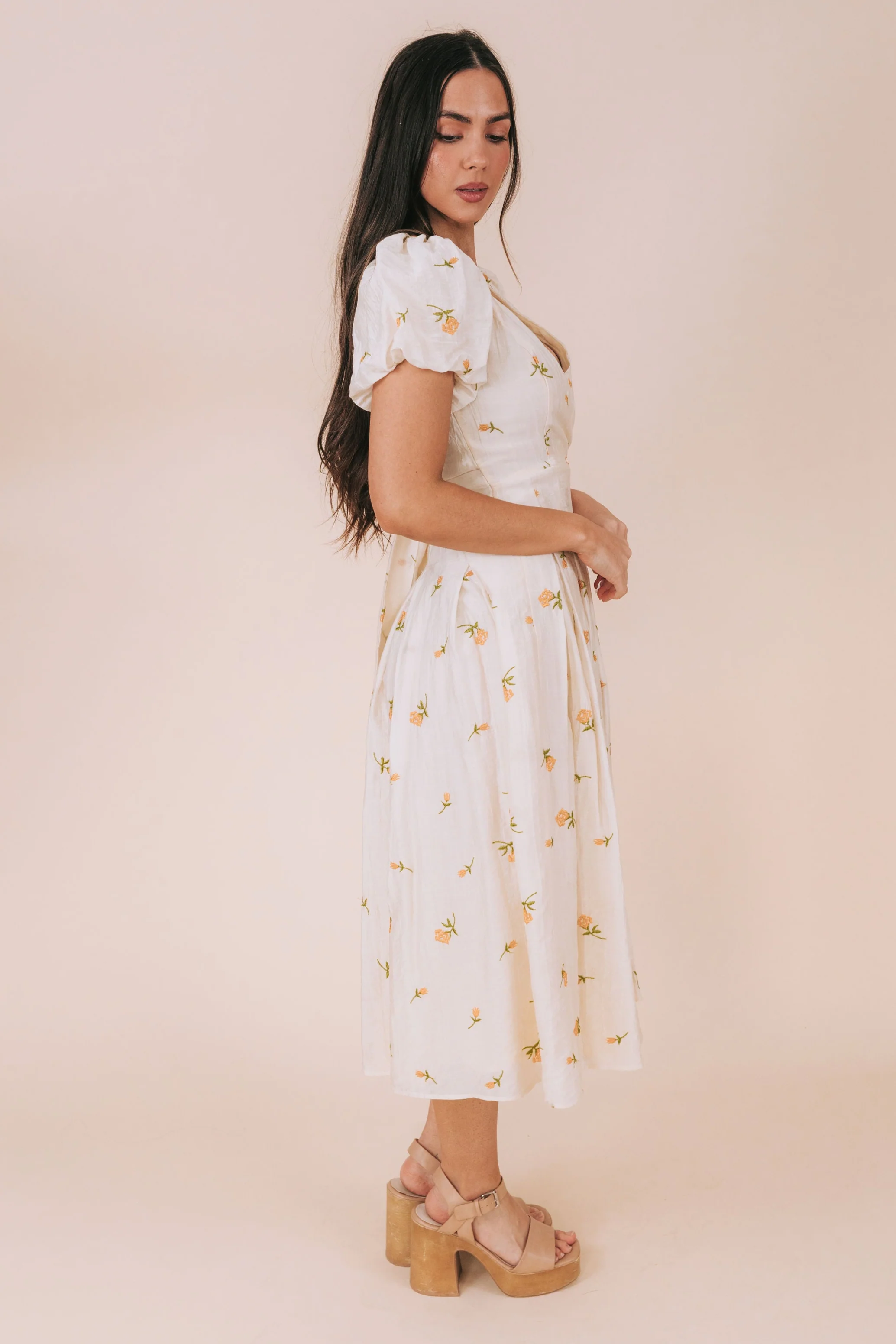 Keep Life Simple Dress - Image 4