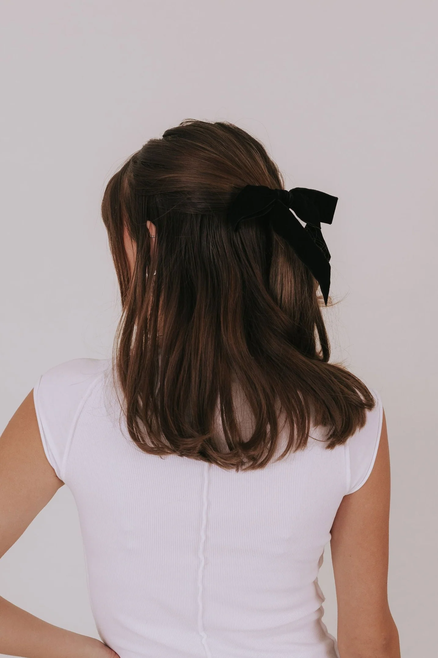 Keep Up Hair Tie - Image 2