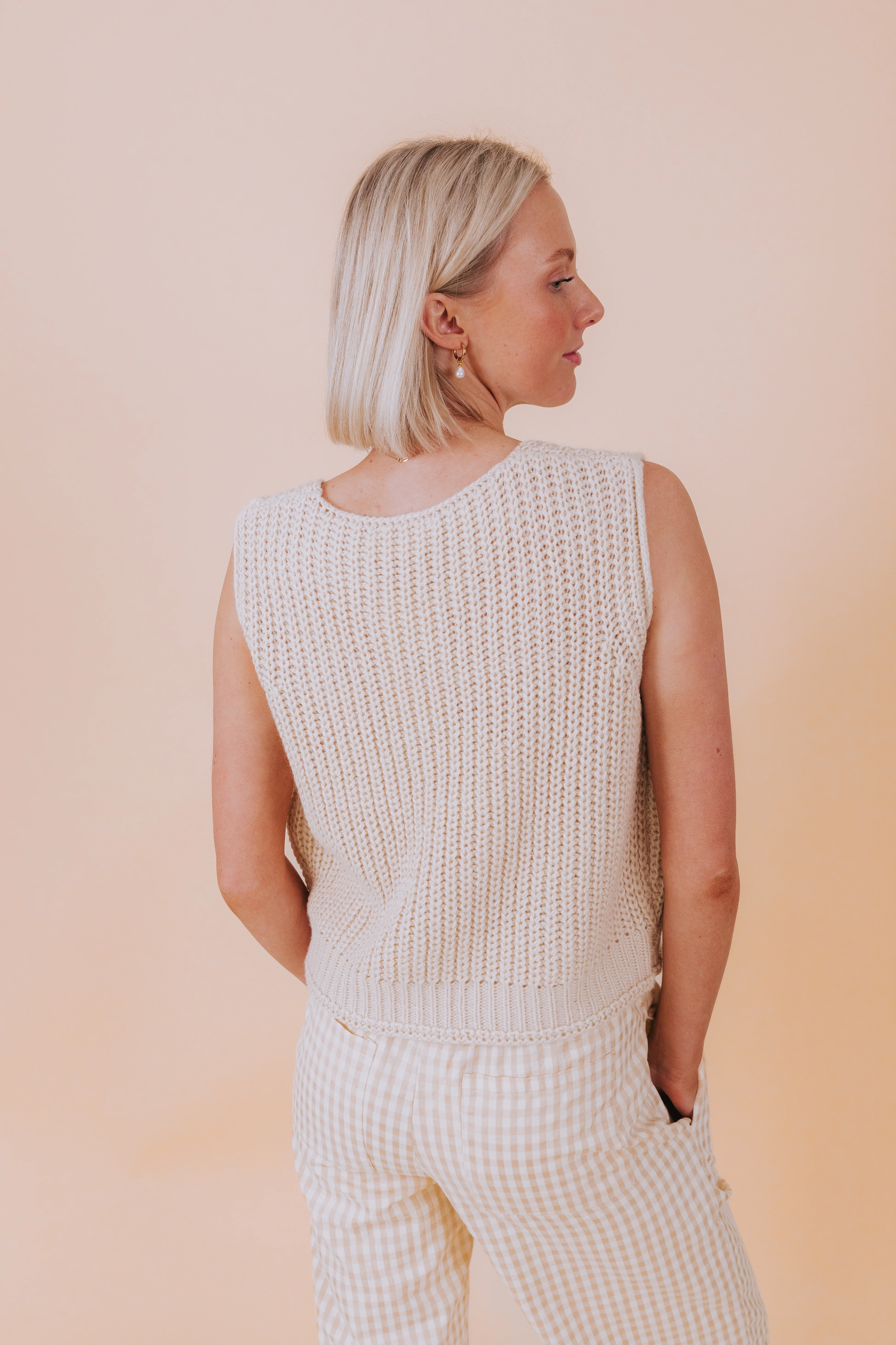 Kindred Spirits Vest - 2 Colors! - Image 14
