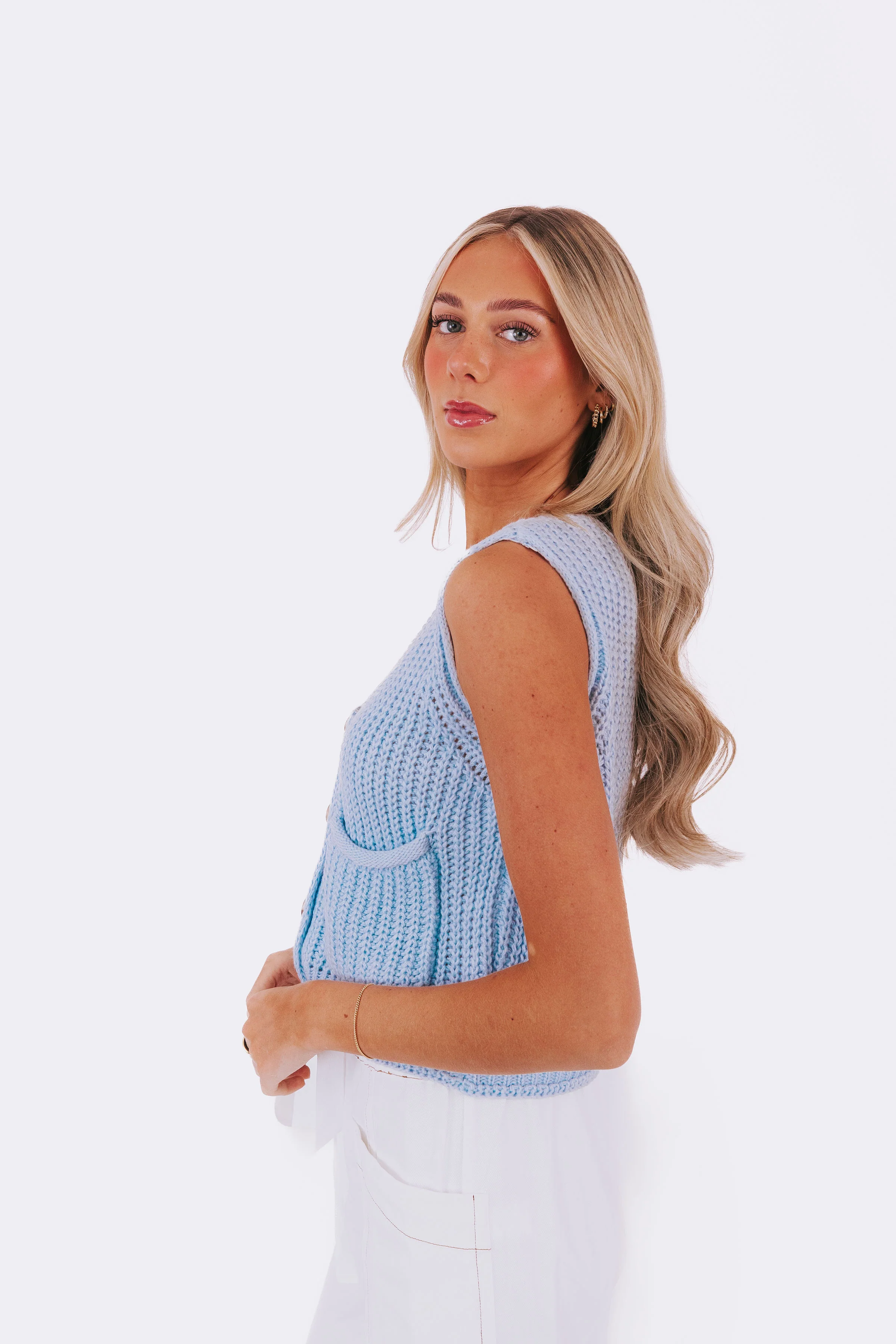 Kindred Spirits Vest - 2 Colors! - Image 7