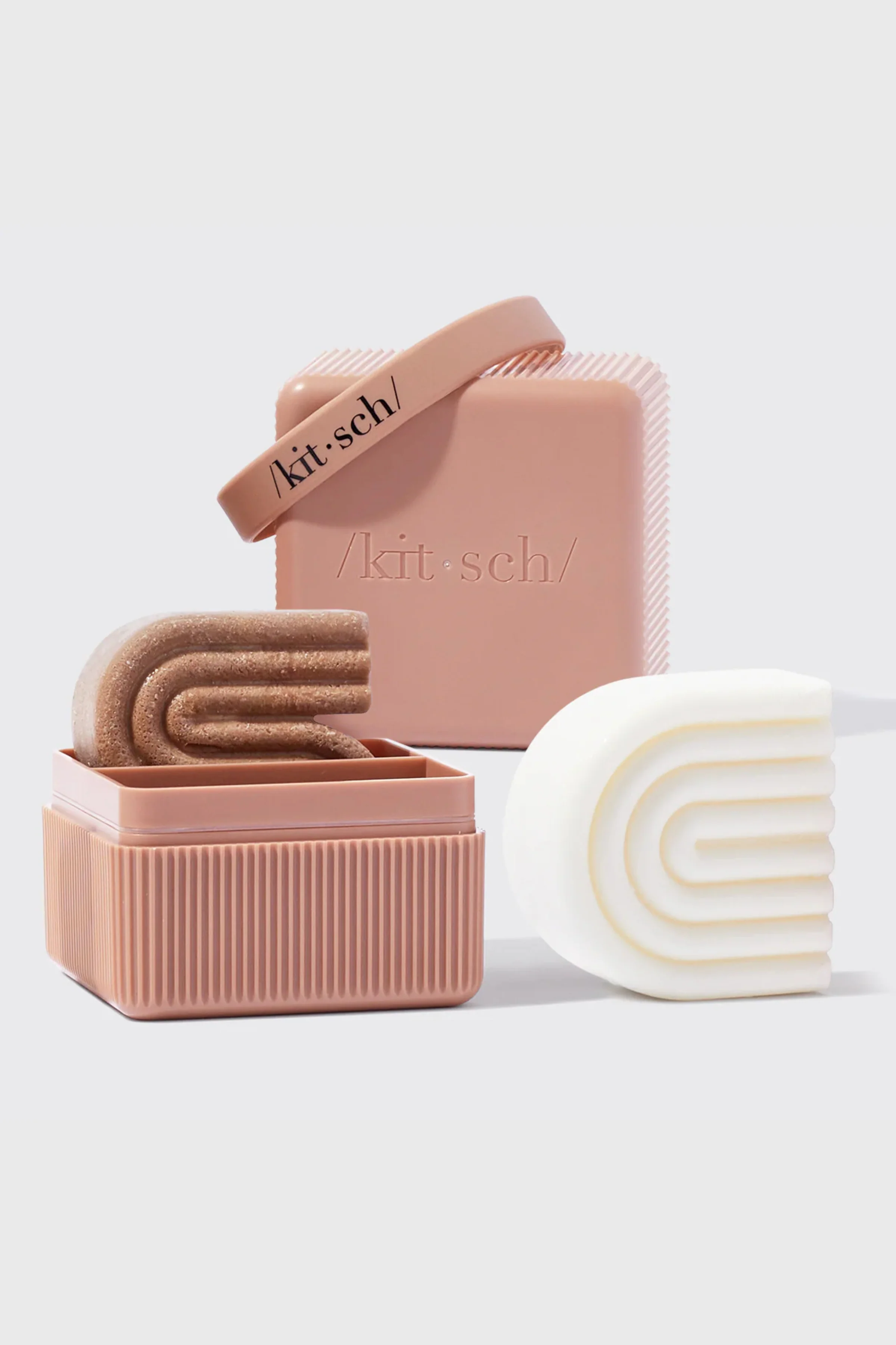 KITSCH - Bottle Free Beauty Travel Case