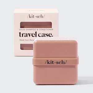 KITSCH - Bottle Free Beauty Travel Case - Image 2