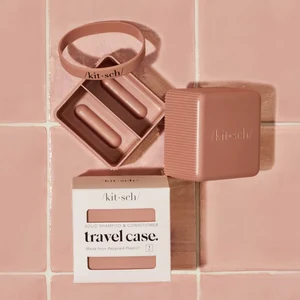 KITSCH - Bottle Free Beauty Travel Case - Image 3