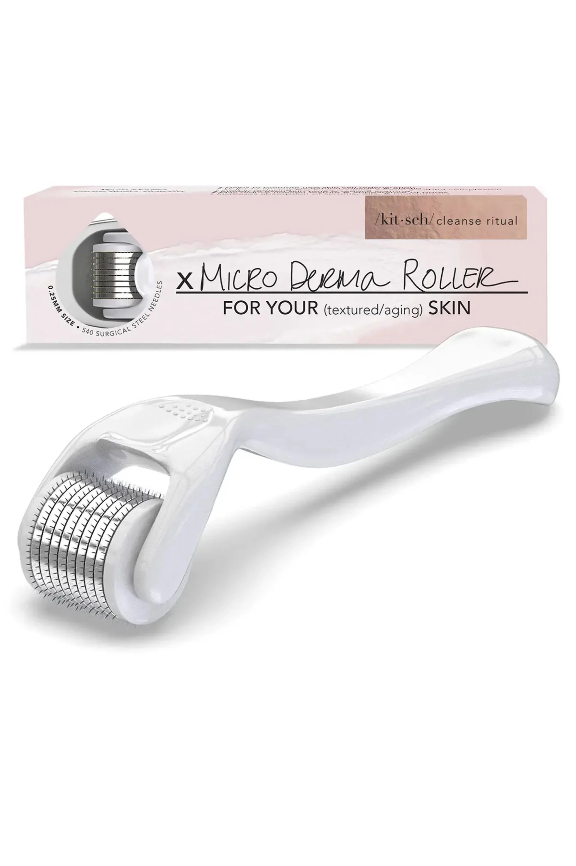 KITSCH - Micro Derma Facial Roller