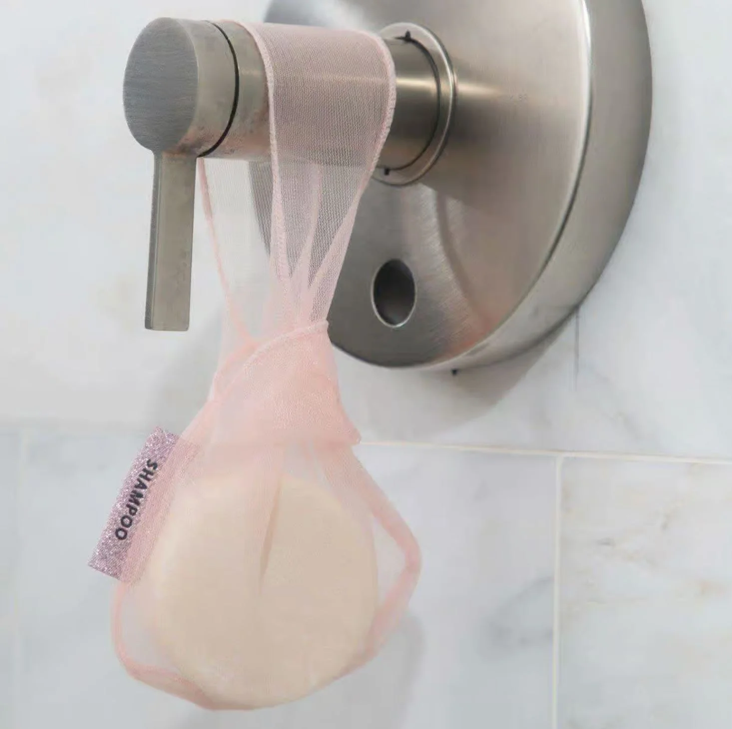 KITSCH - Shampoo Beauty Bar Bag - Image 2