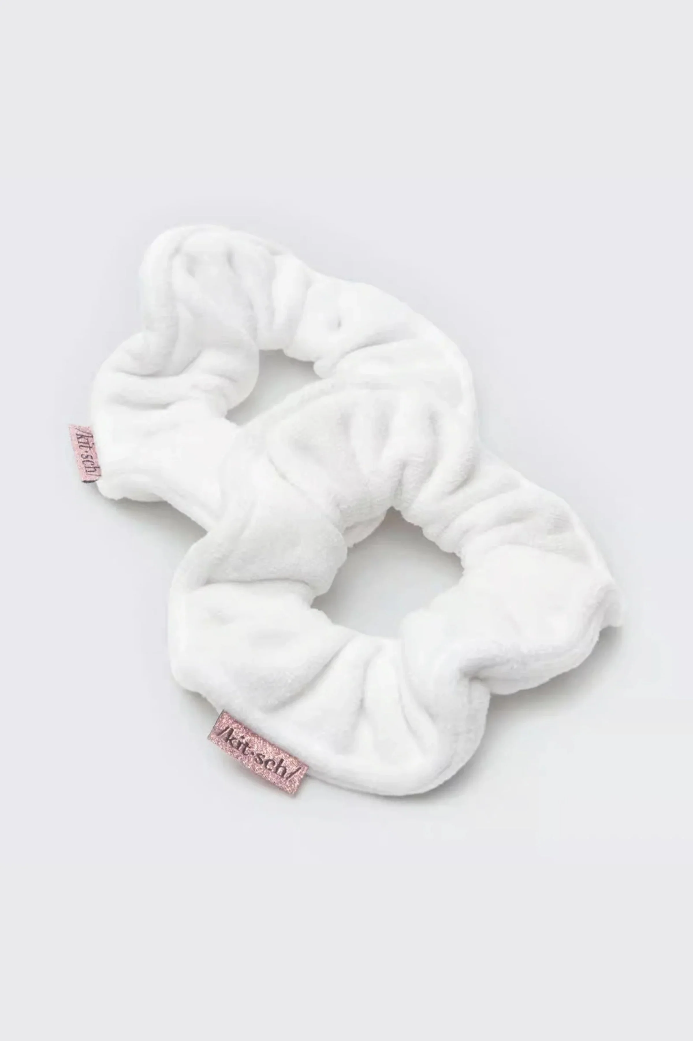 KITSCH - Towel Scrunchie 2 Pack