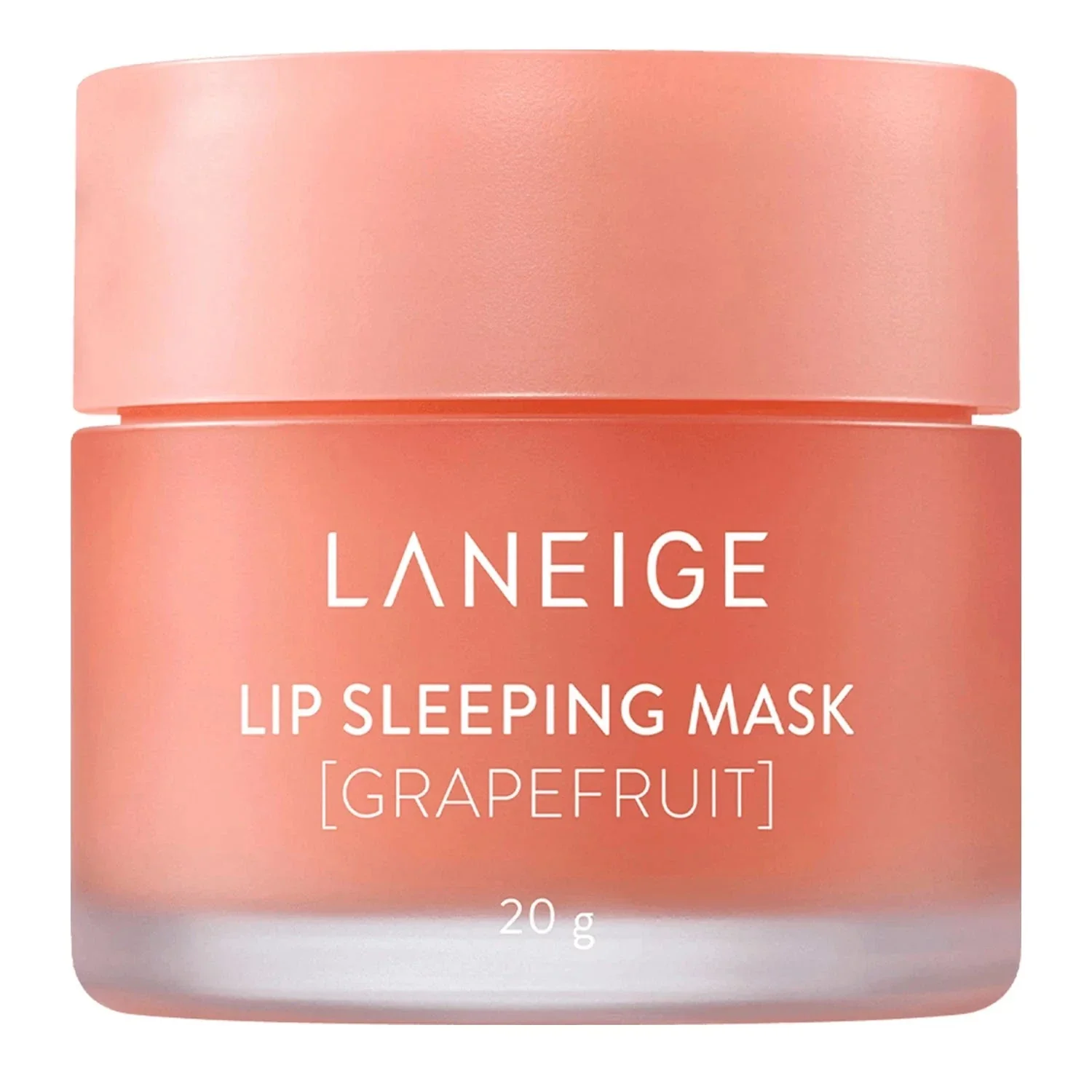 LANEIGE - Lip Sleeping Mask EX - Image 4