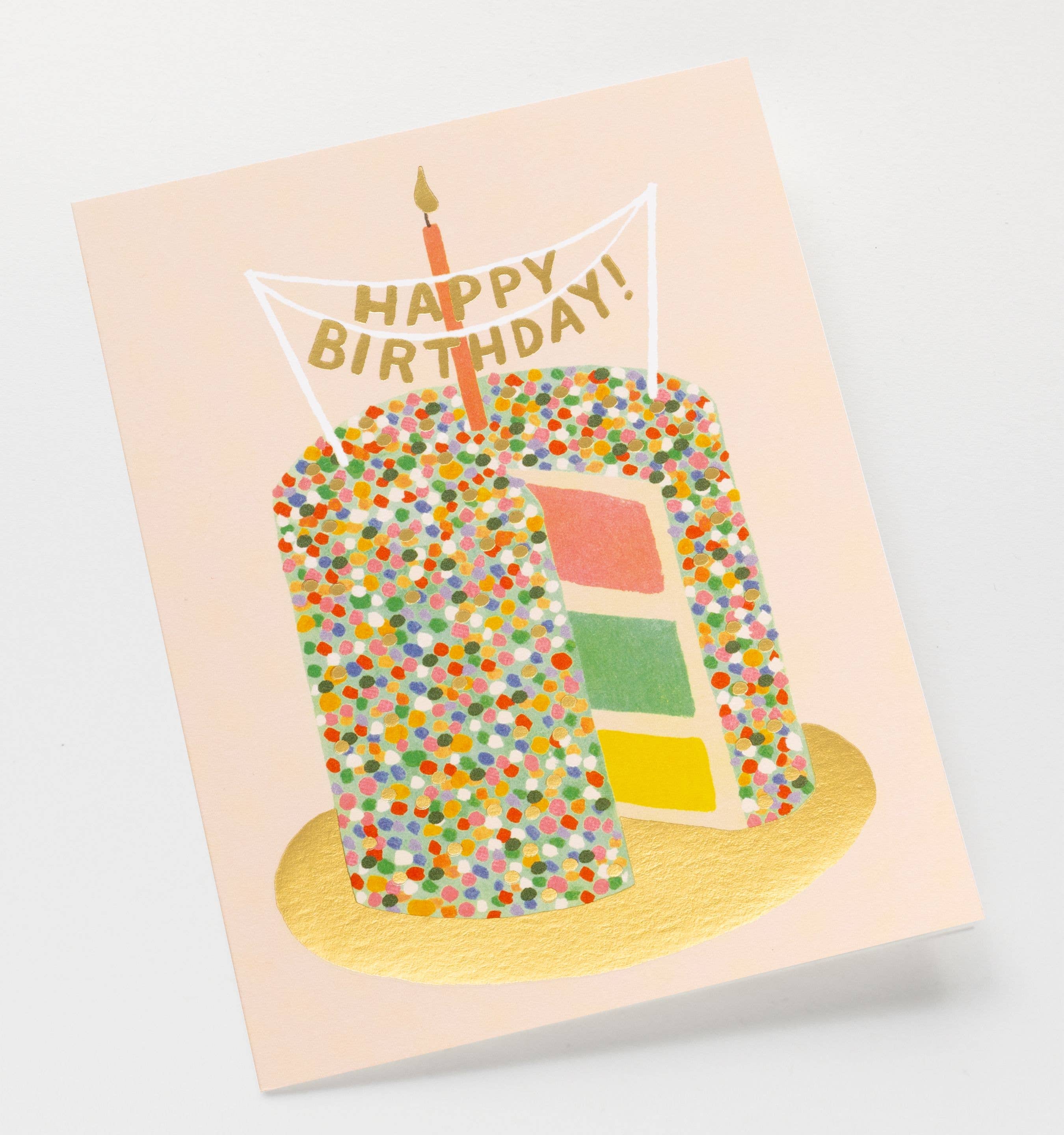RIFLE PAPER CO - Layer Cake Card - Image 2