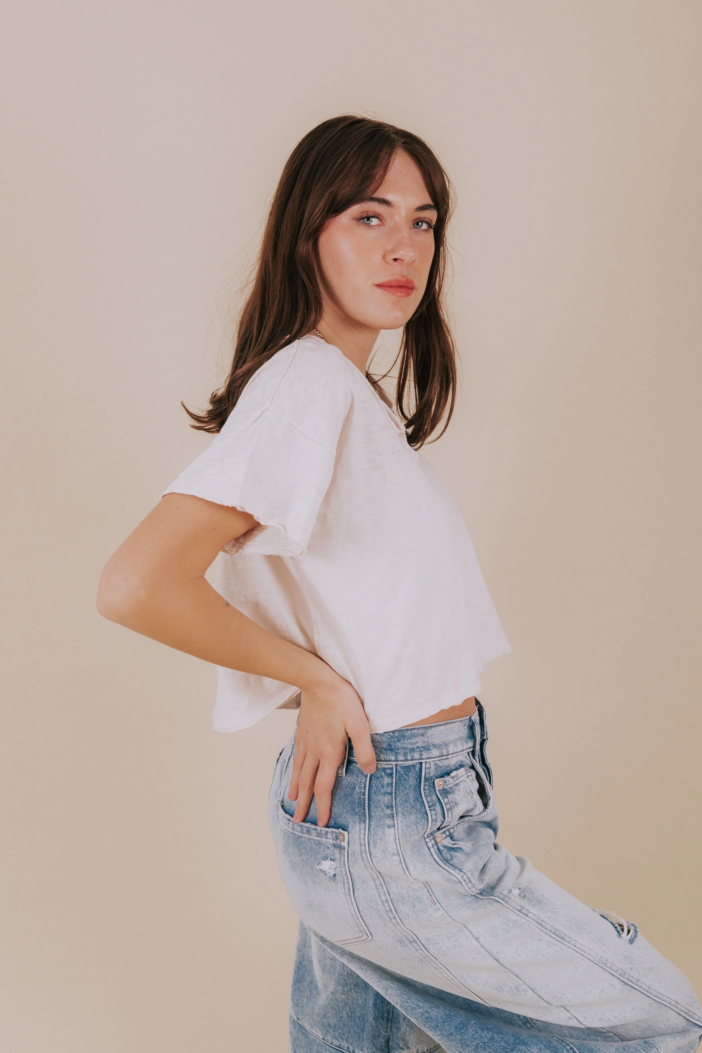 Lean In Top - Image 3