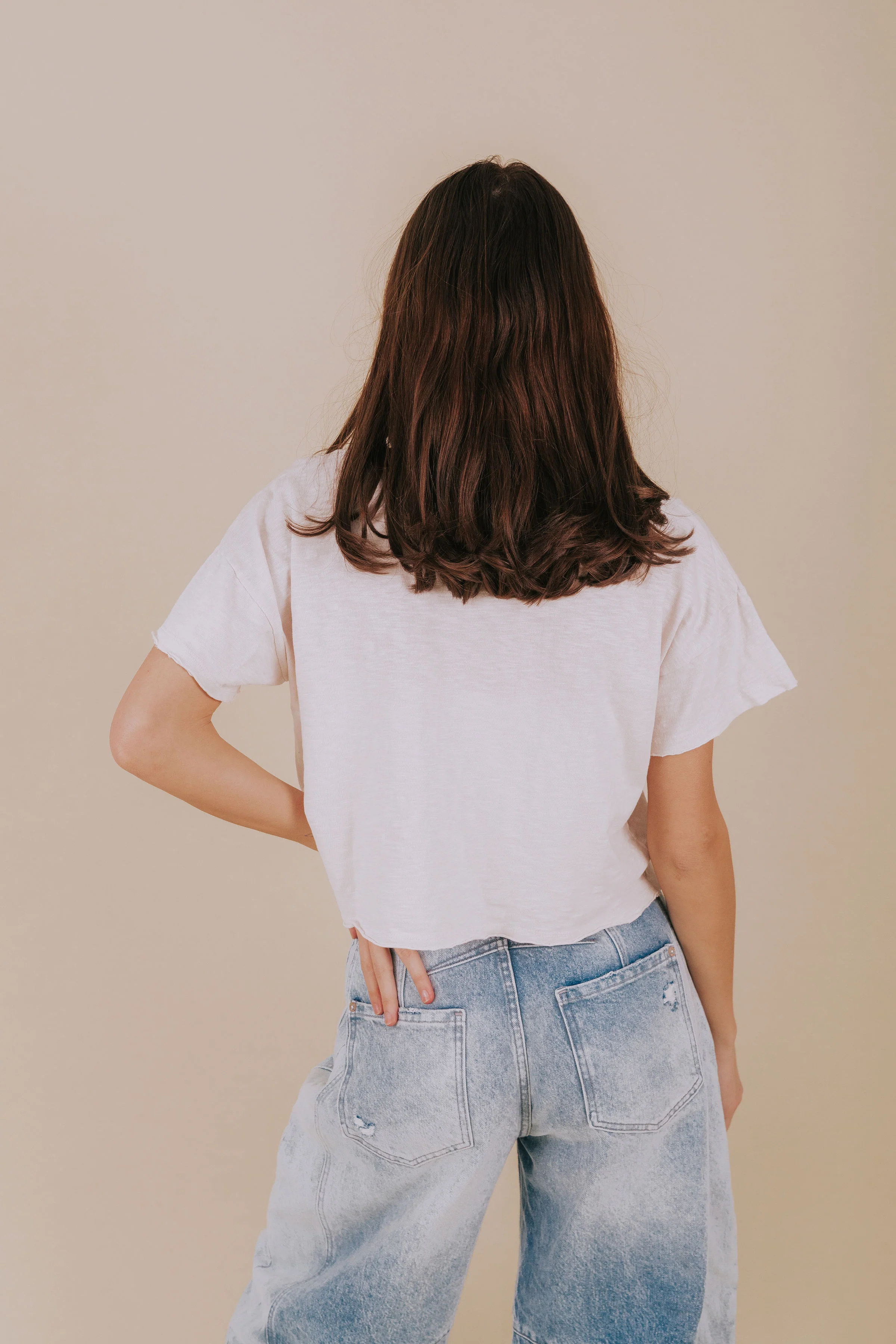 Lean In Top - Image 4