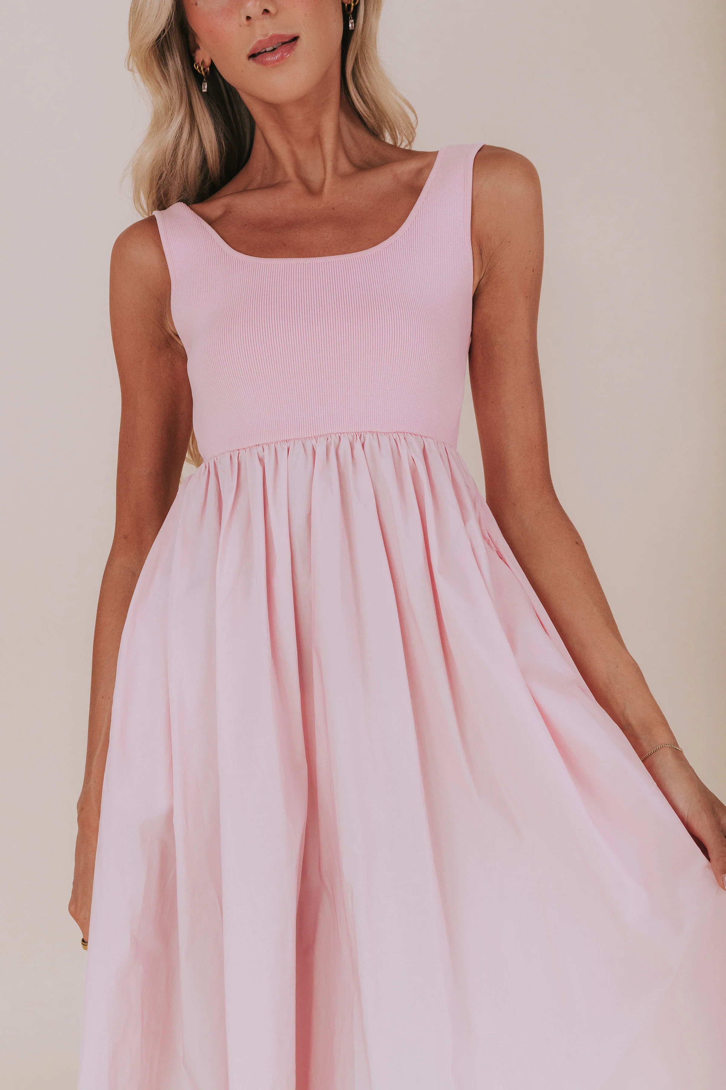Lemonade Stand Dress - Image 3