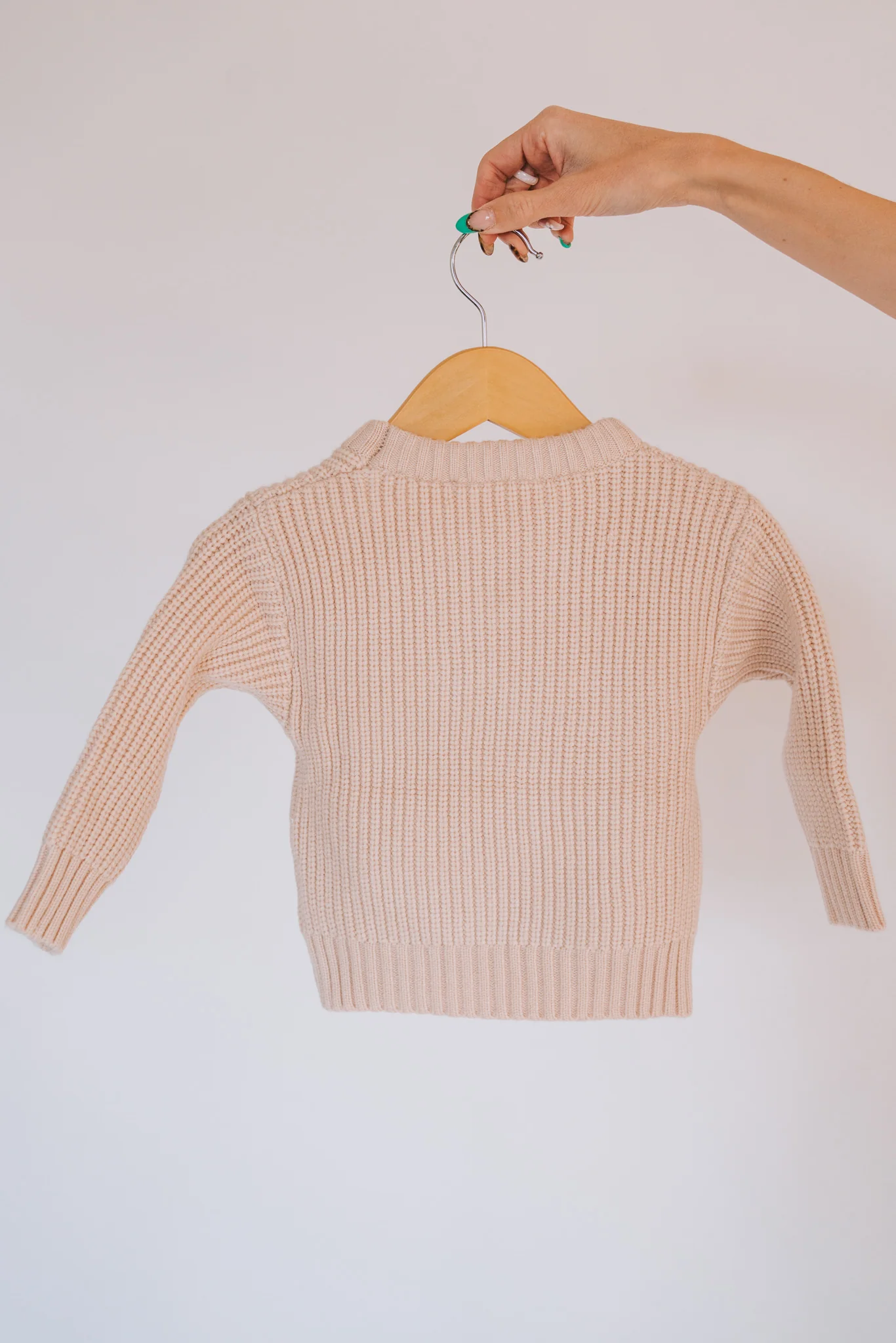 BABY - Let It Go Sweater - Image 3