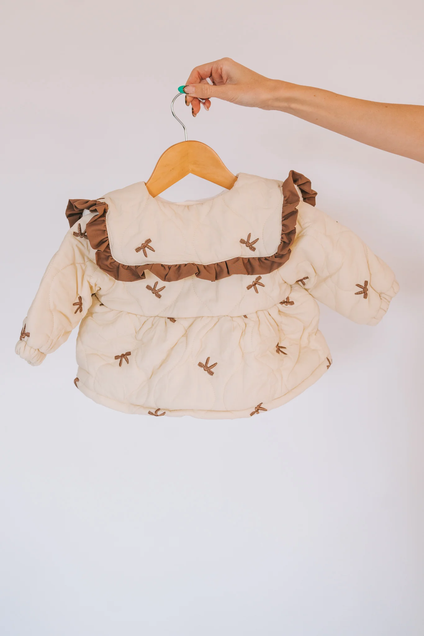 BABY - Little Adventurer Jacket - Image 2
