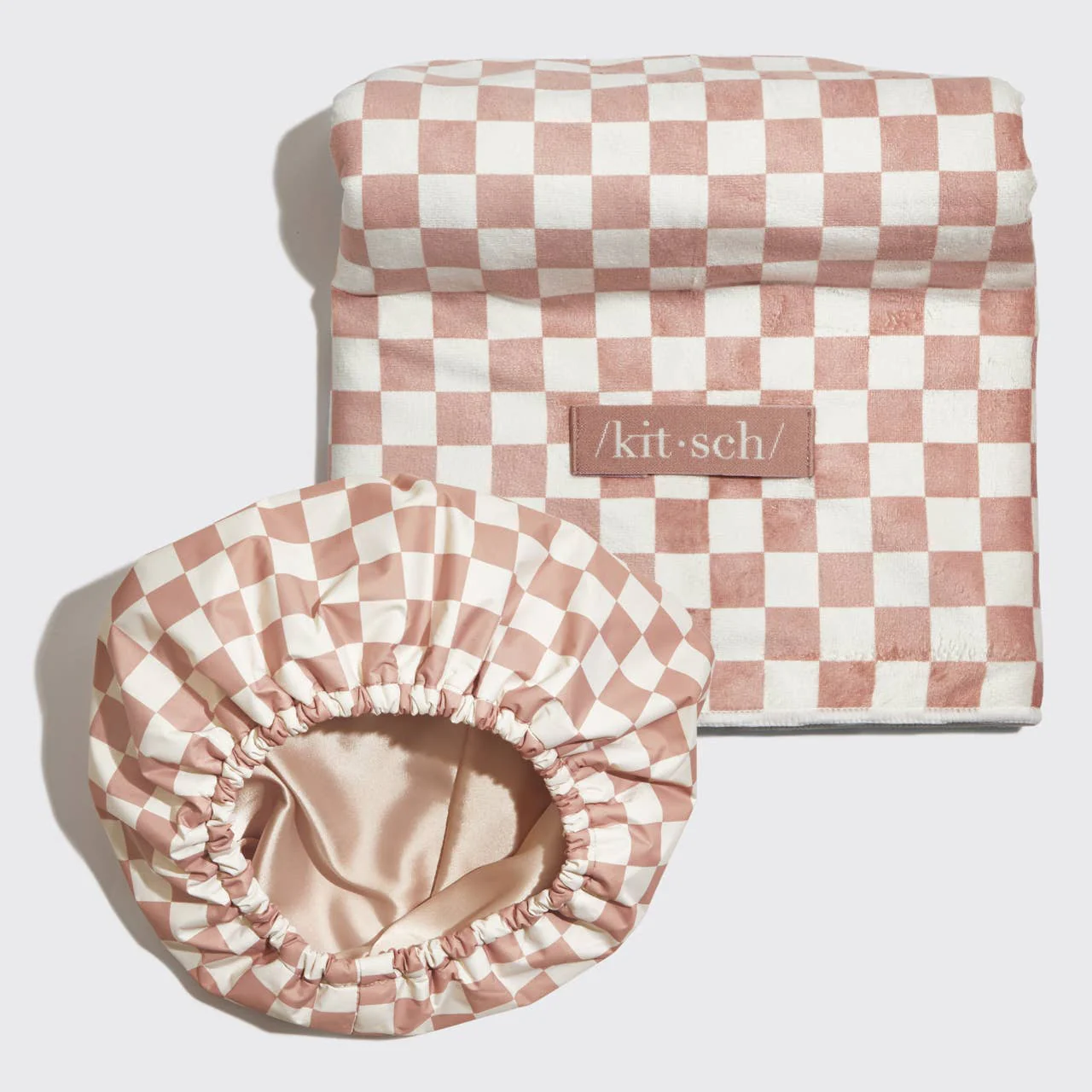 KITSCH - Love & Comfort 2pc Spa Set - Image 3