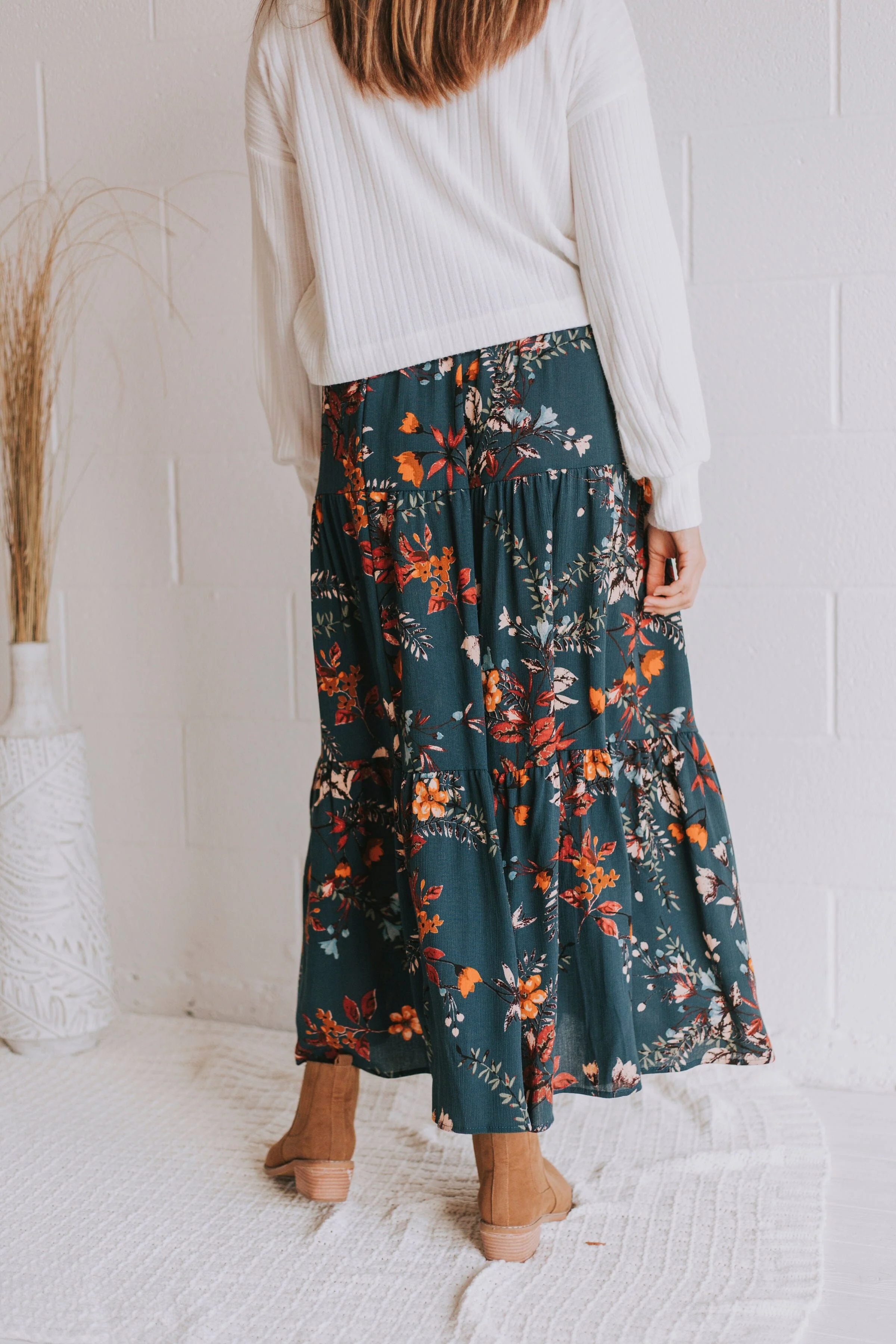 Love Lasts Skirt - Image 7