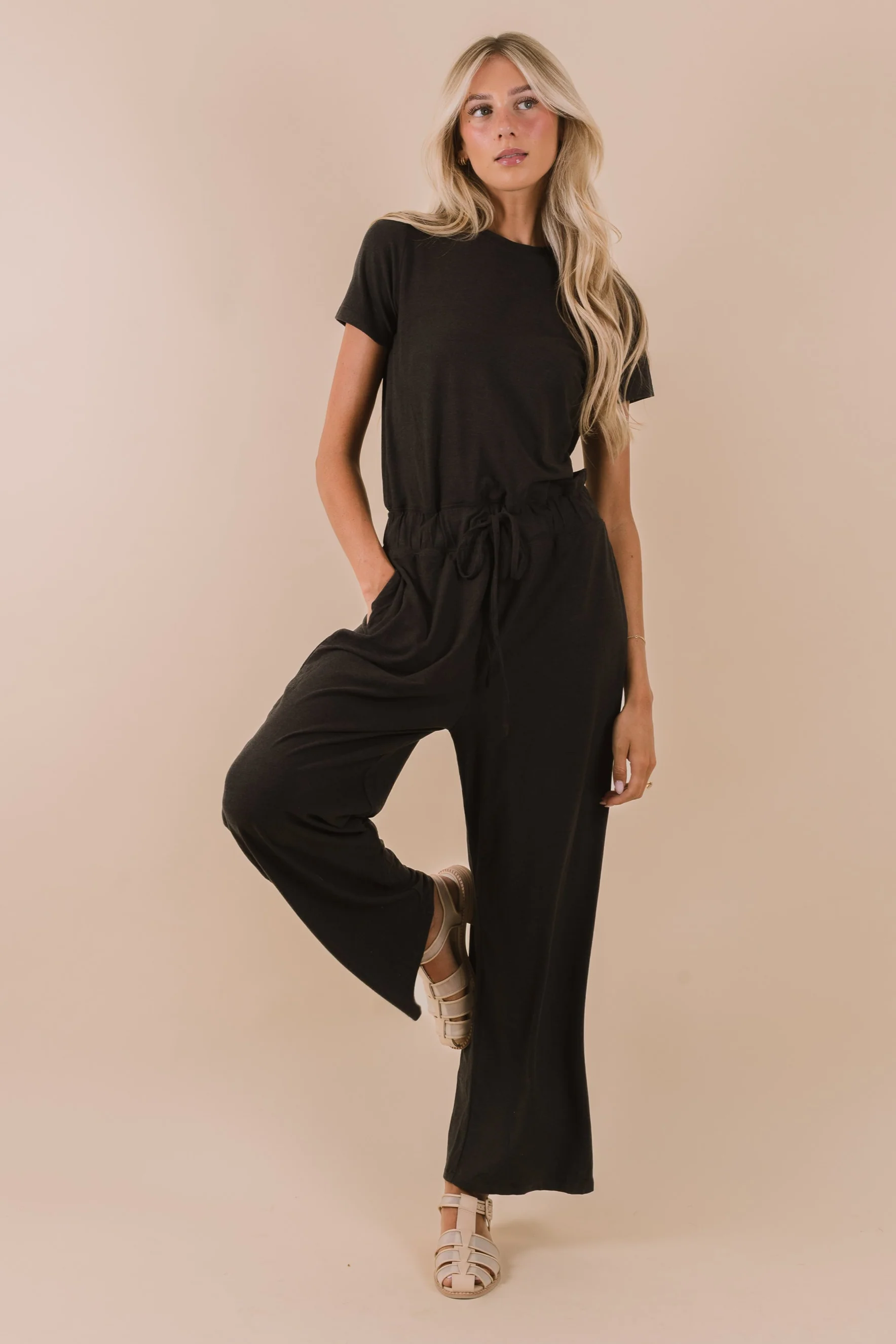 Love Like Mine Jumpsuit