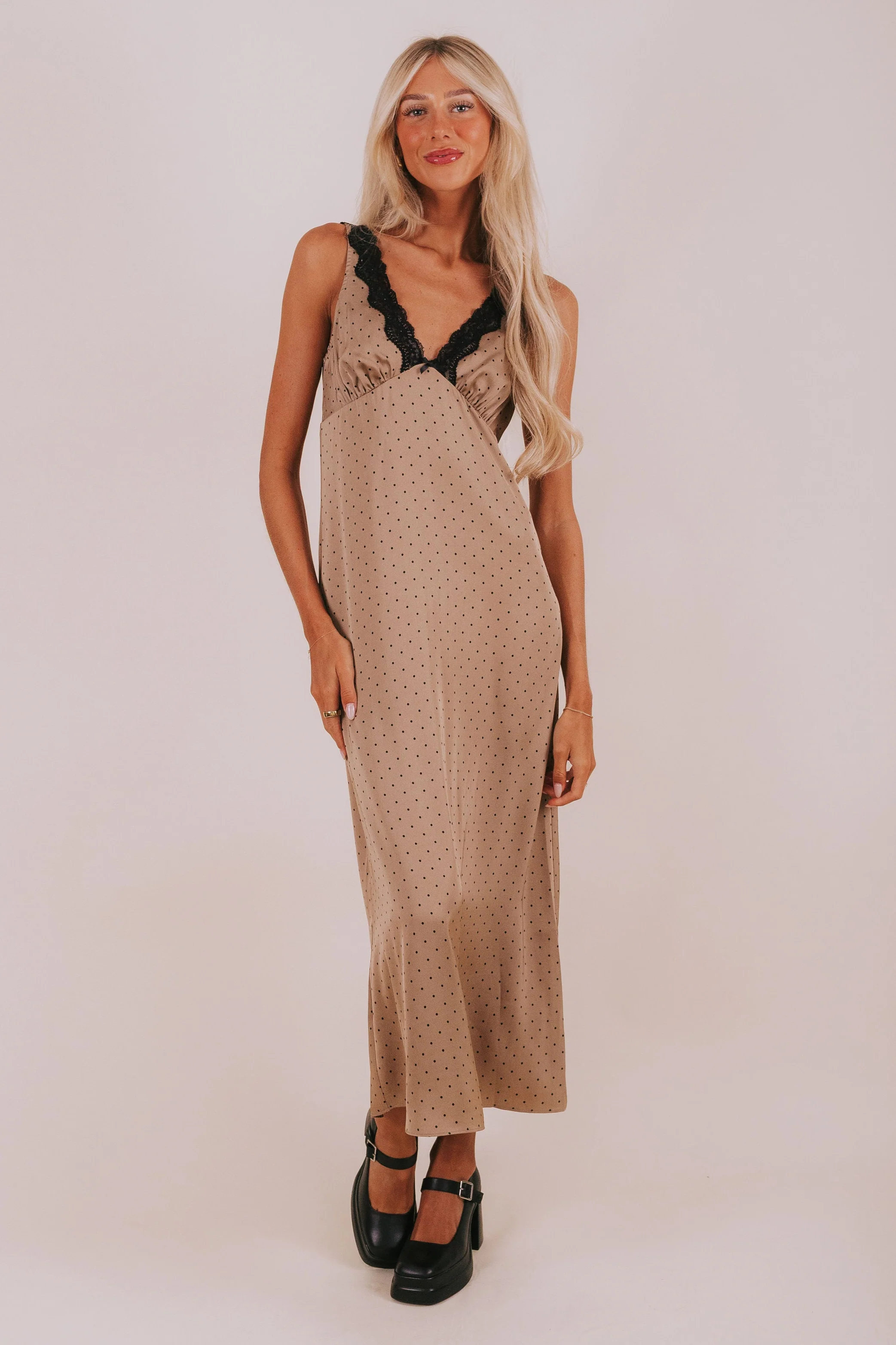 Lover Of Mine Dress - Image 2