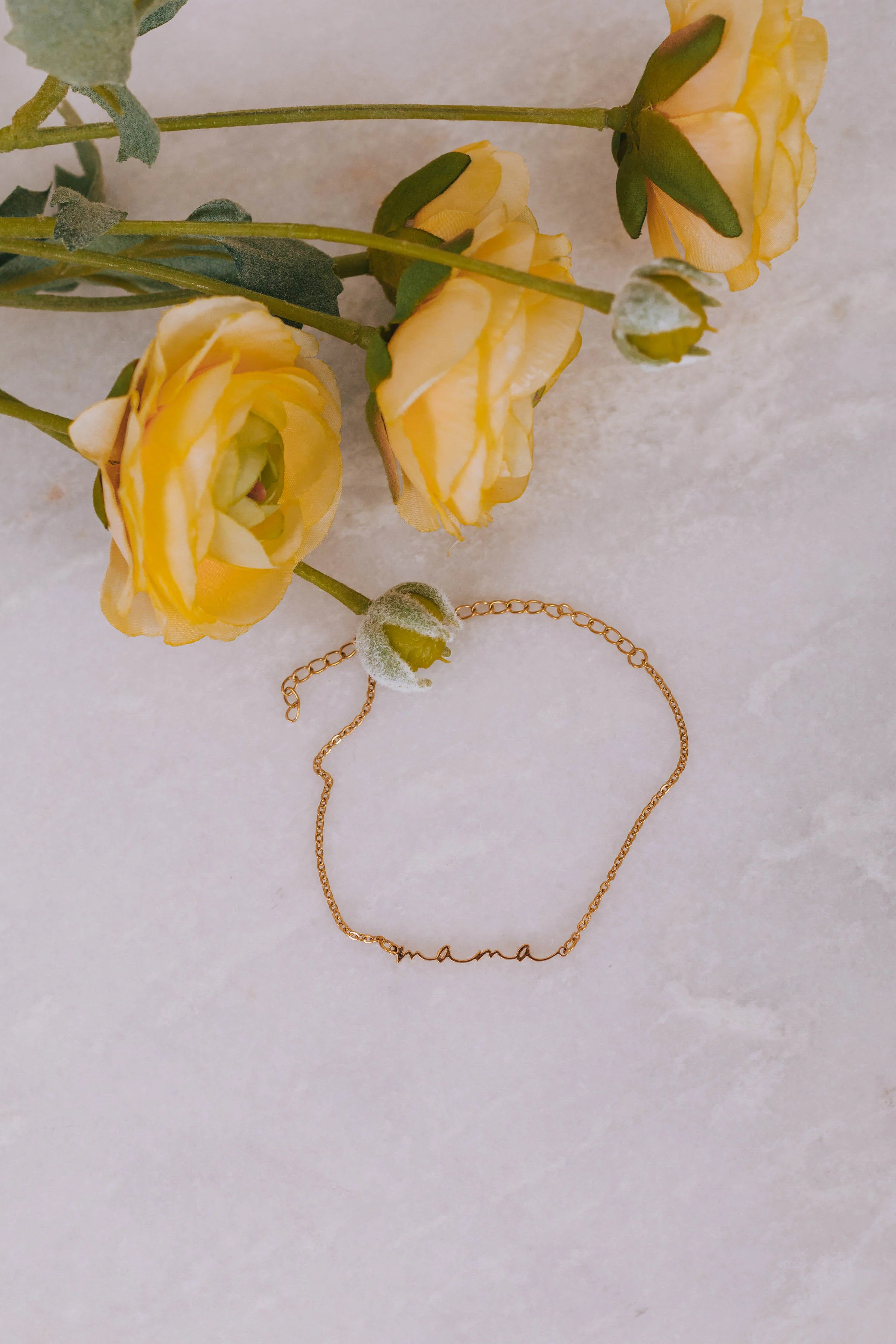 Mama Bracelet