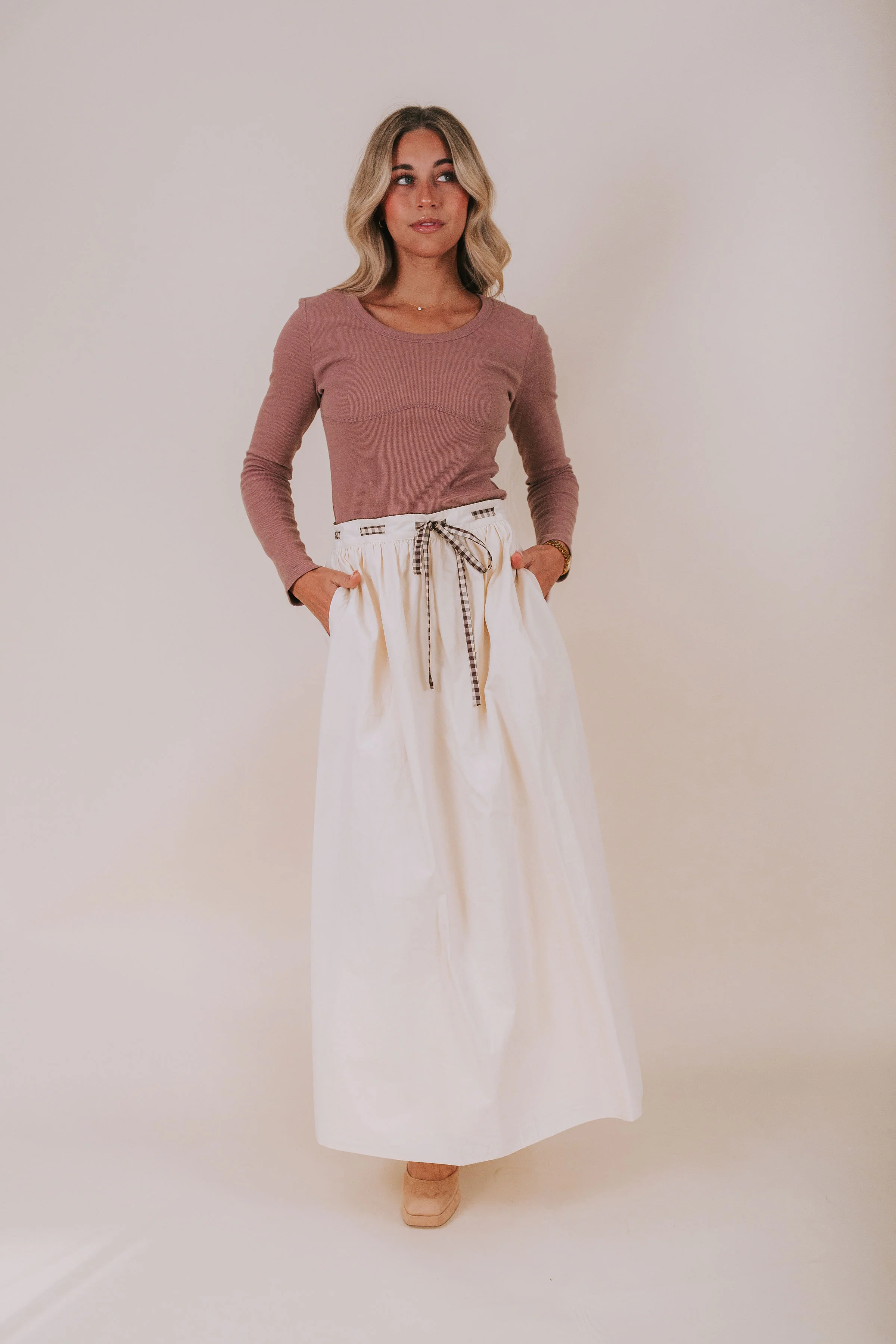 Calling After Me Skirt - Image 4