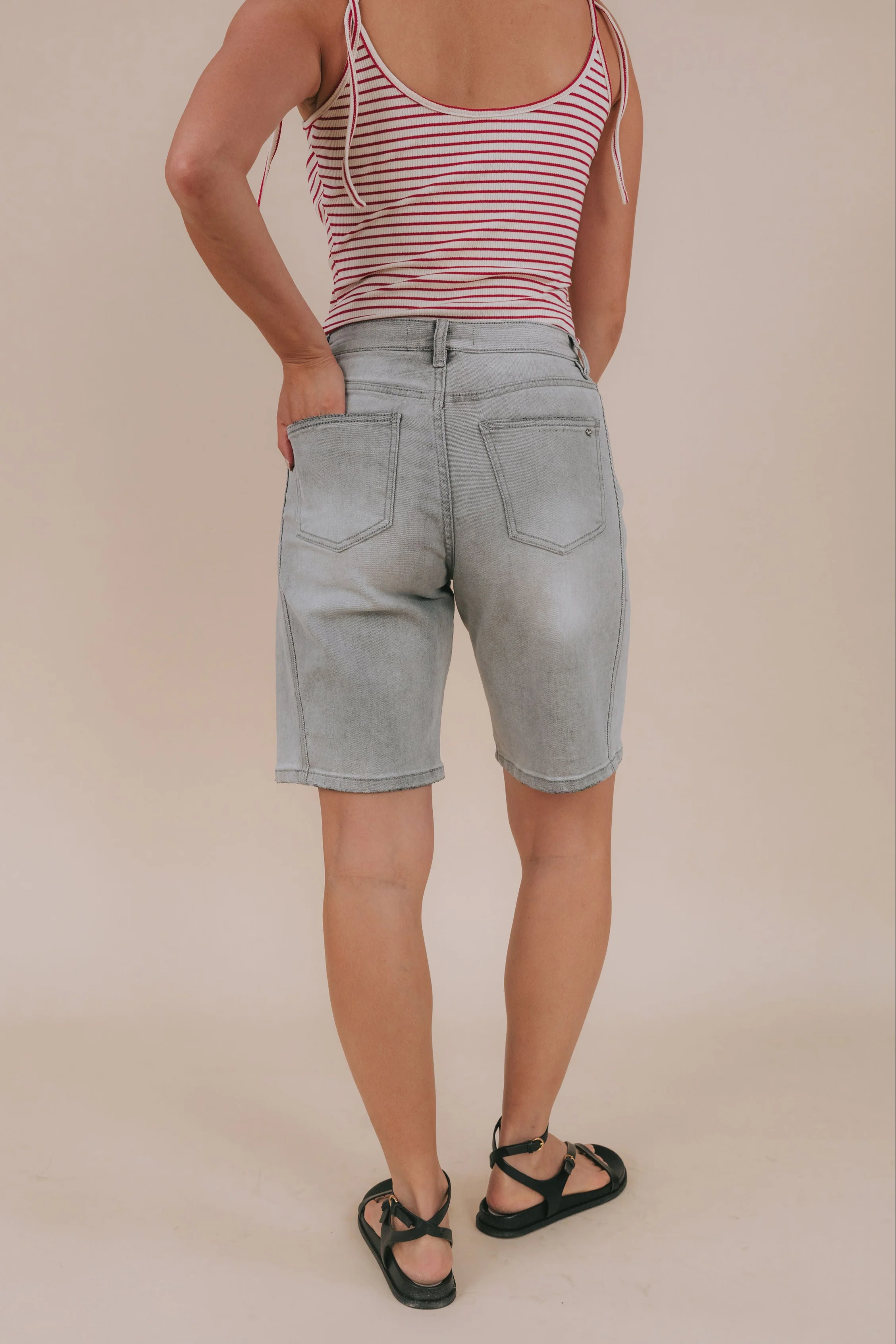Maybe Next Time Shorts - Image 2