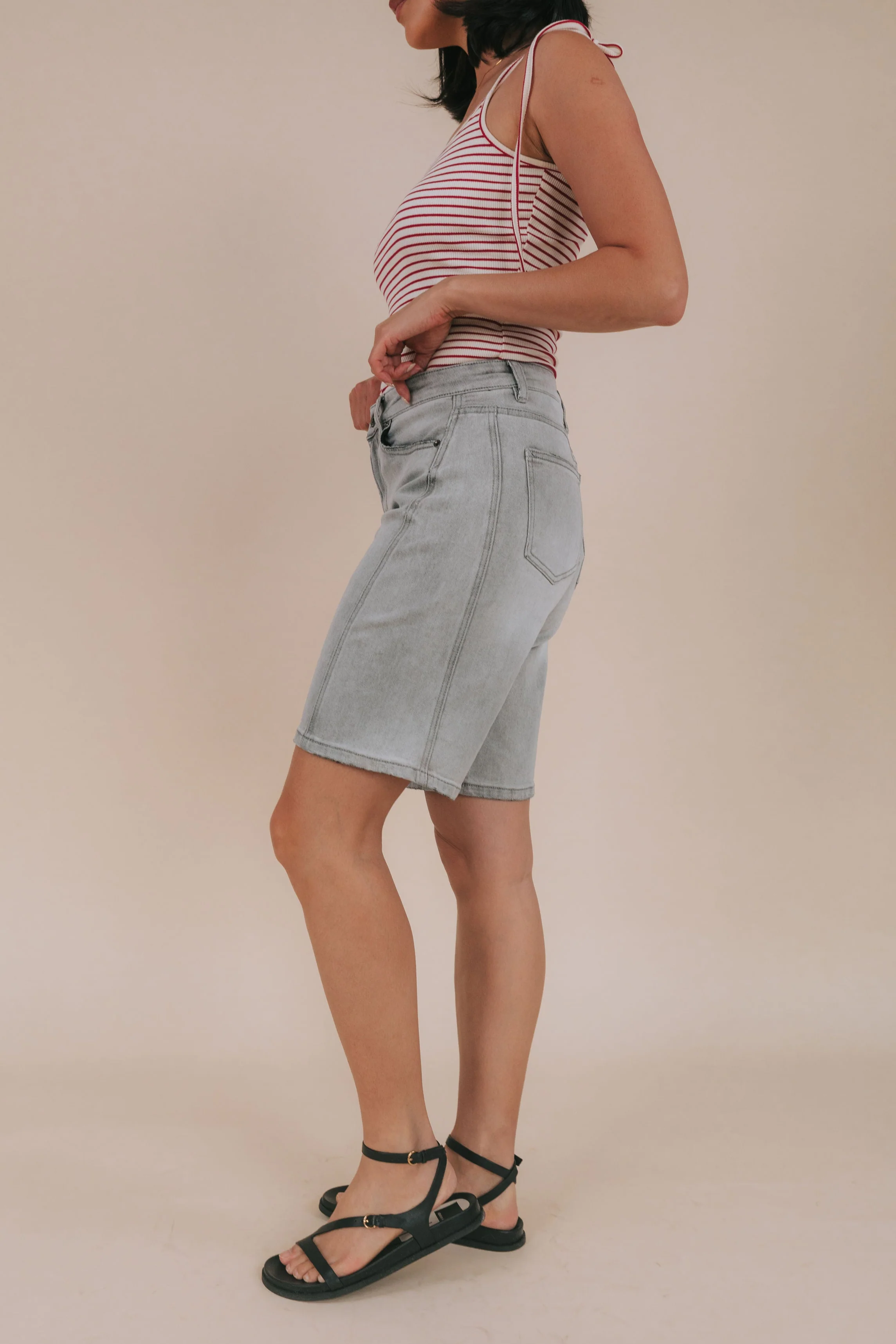 Maybe Next Time Shorts - Image 3