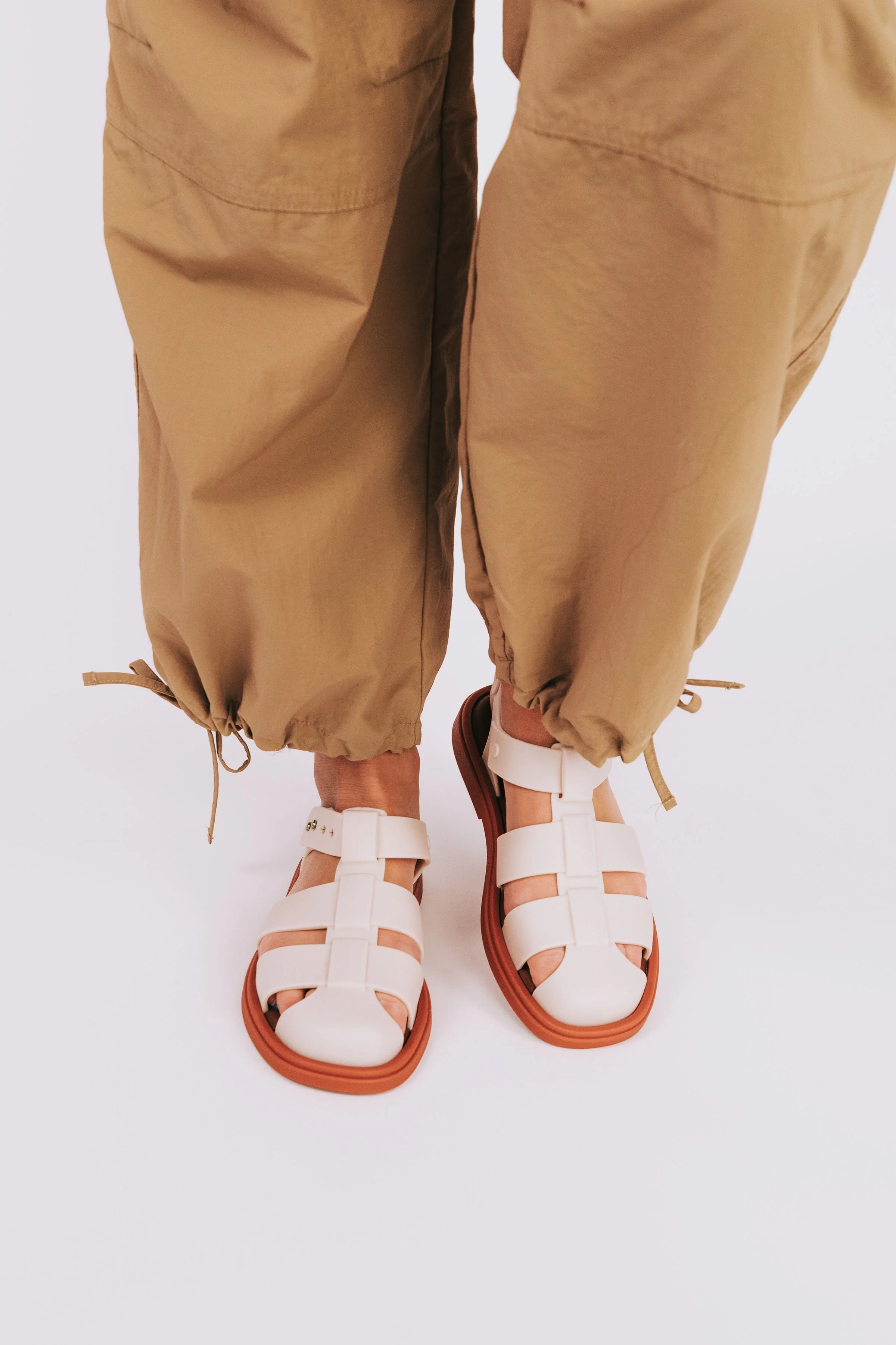 MELISSA - "It" Sandal - Image 3