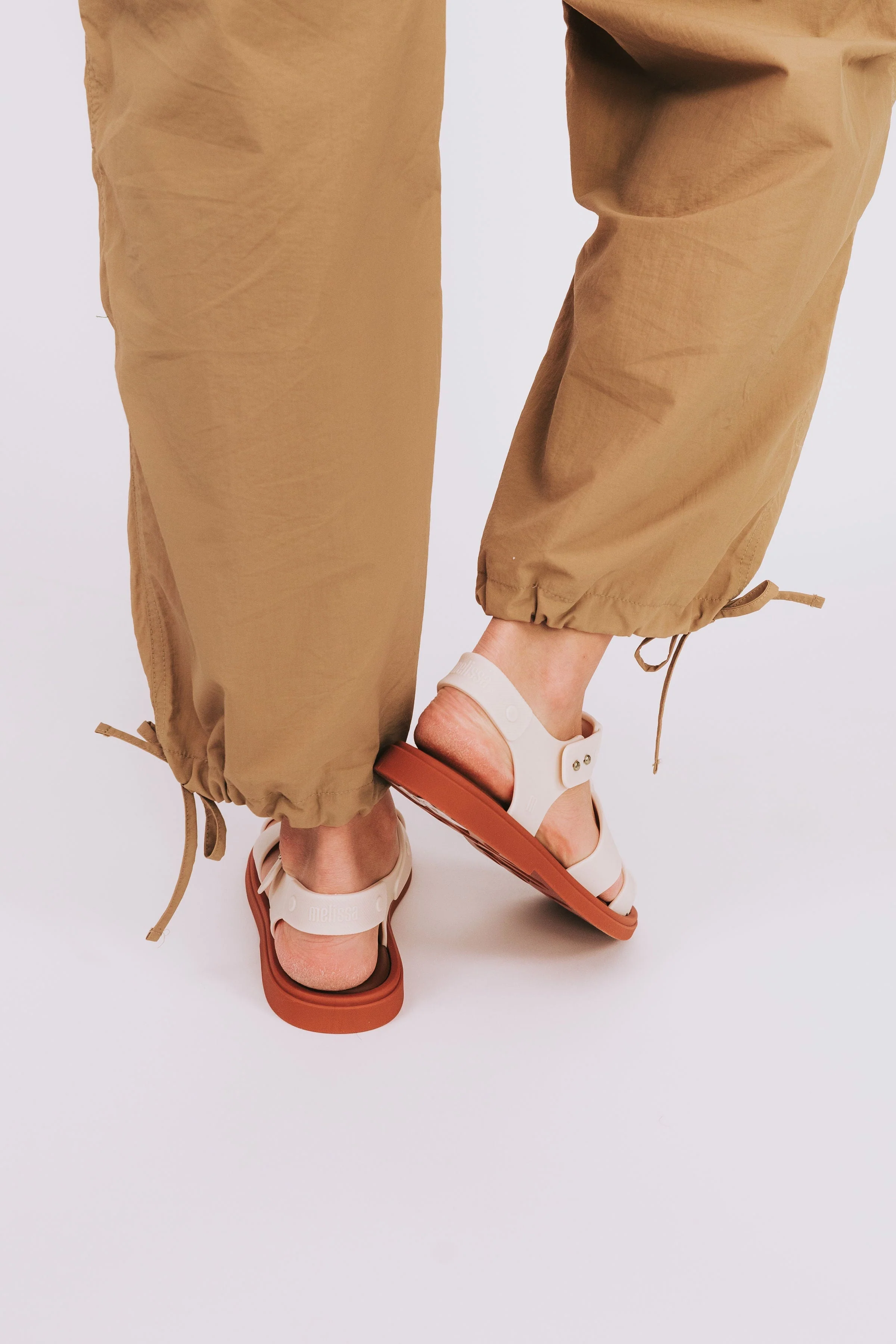 MELISSA - "It" Sandal - Image 4