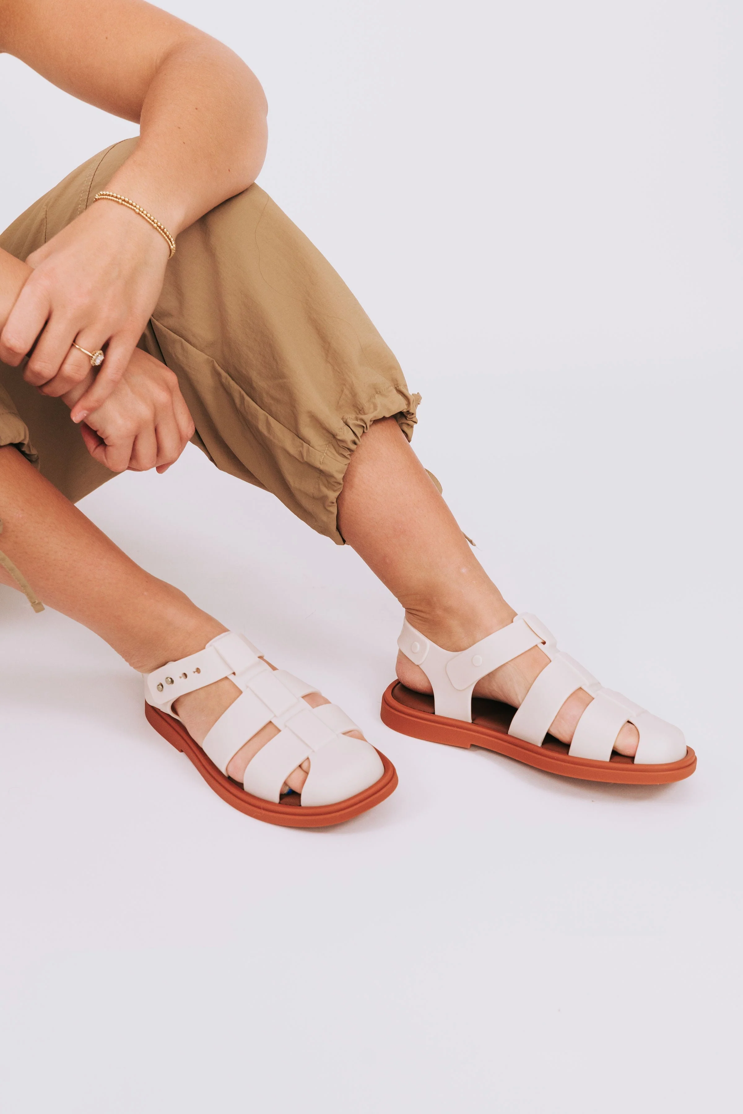 MELISSA - "It" Sandal - Image 5