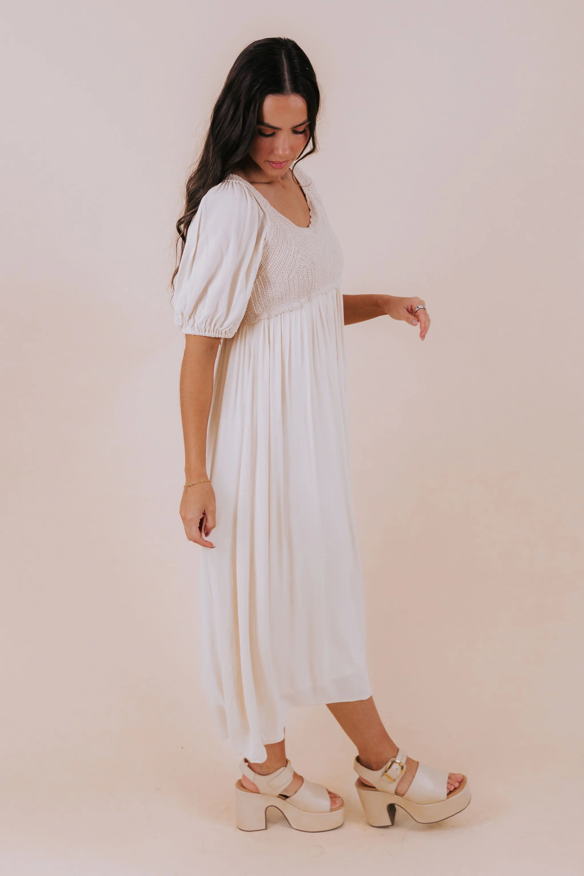 Miracle Movement Dress - Image 3