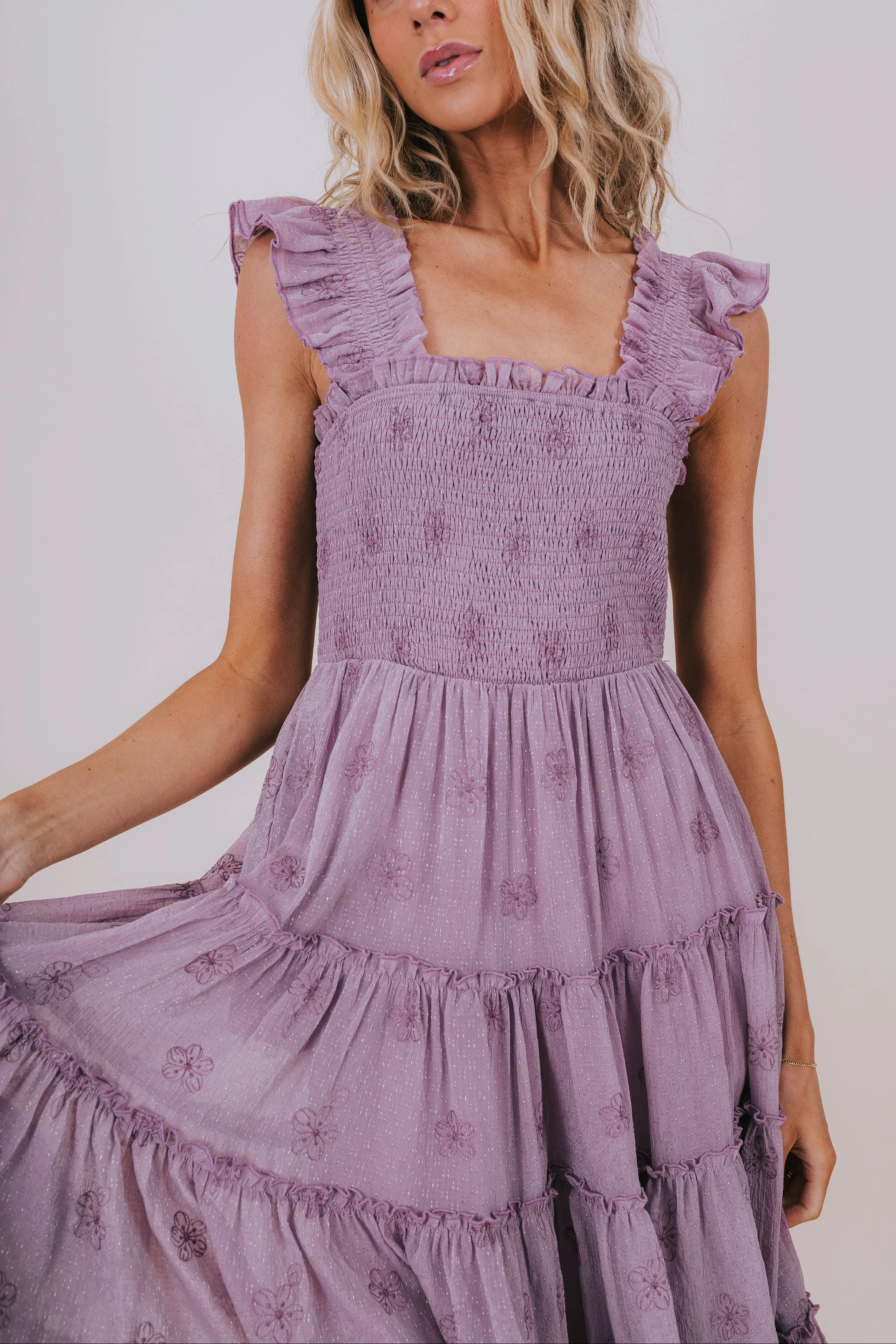 Moody Dress - Image 3