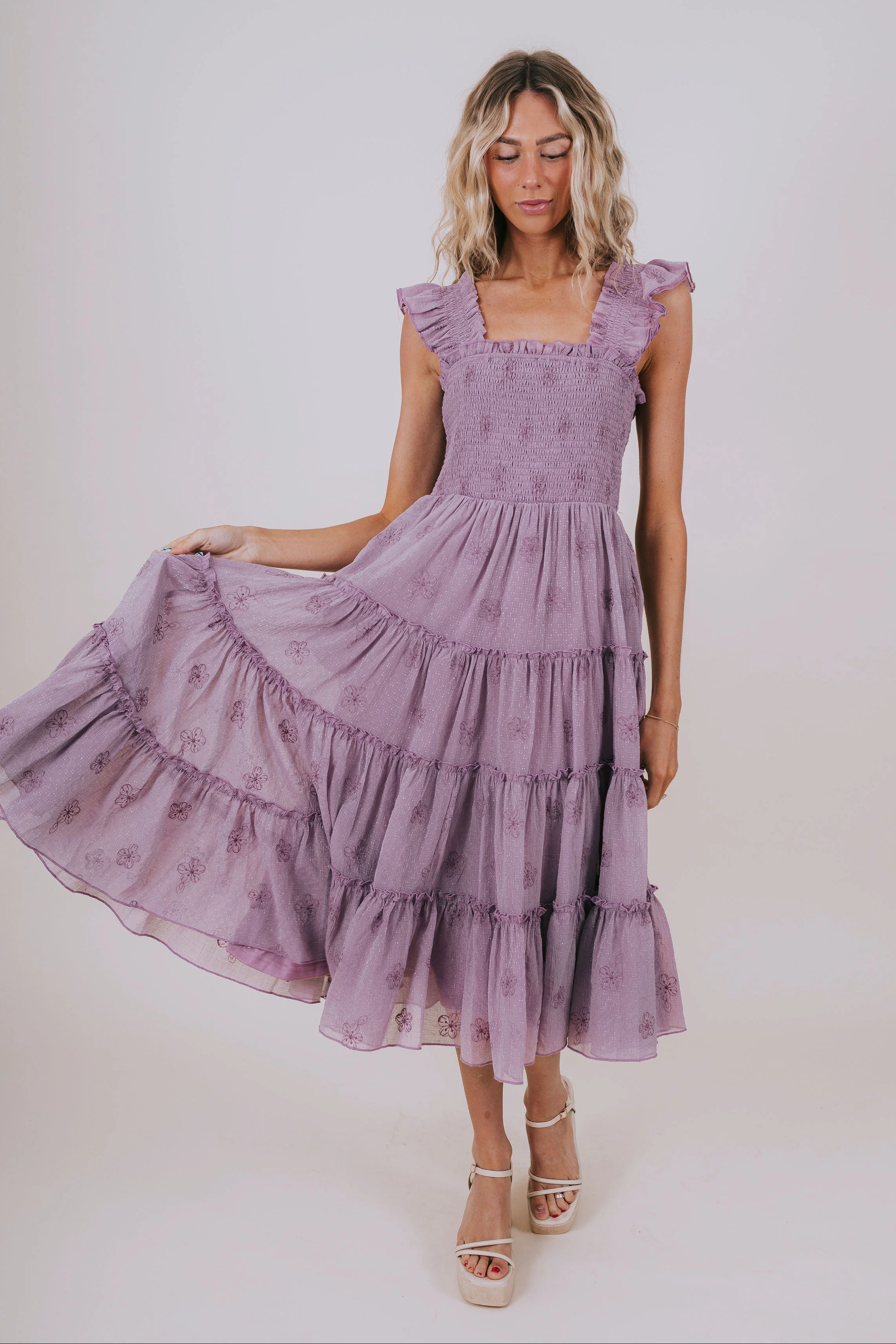 Moody Dress - Image 6