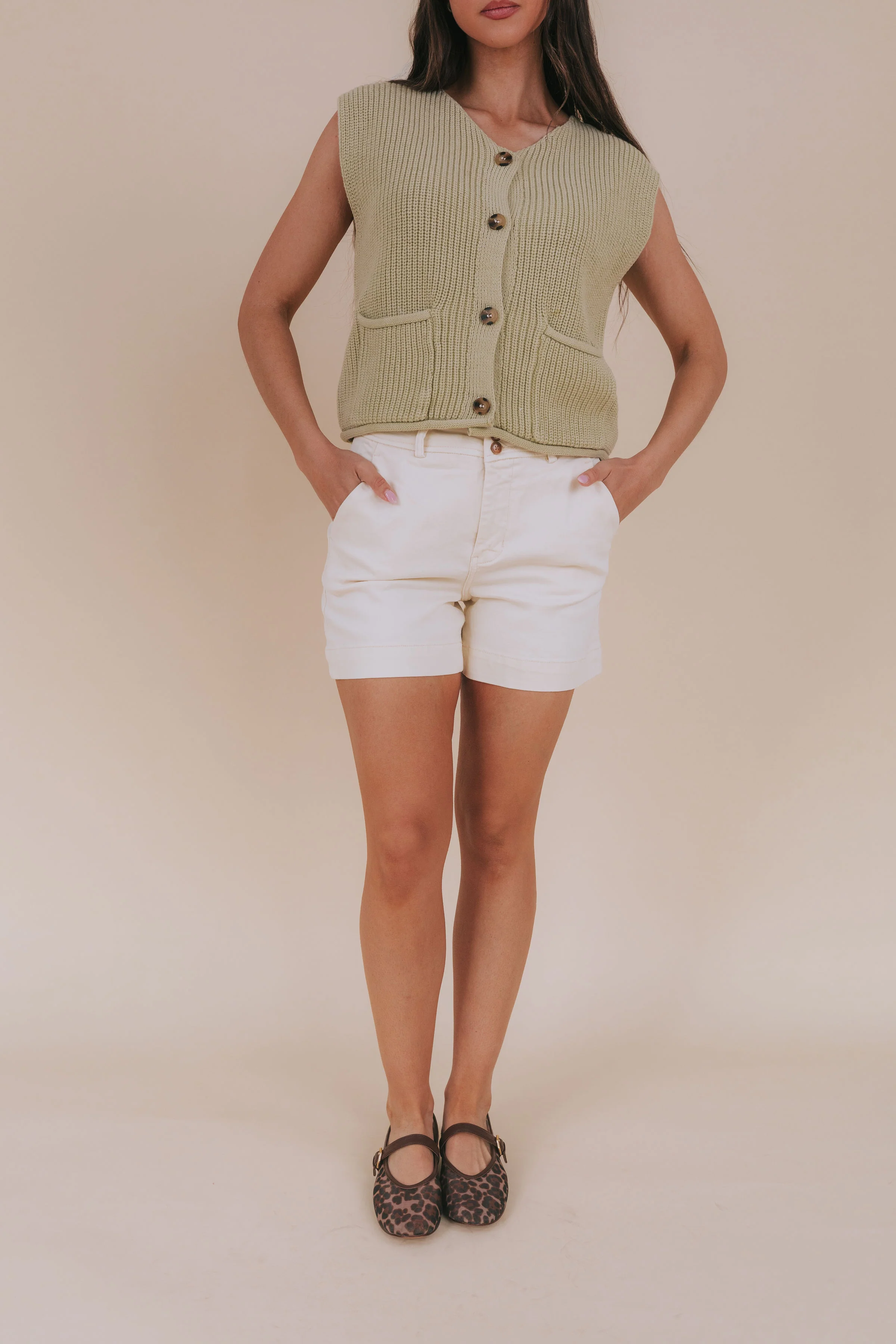 More Than A Feeling Shorts - Image 4