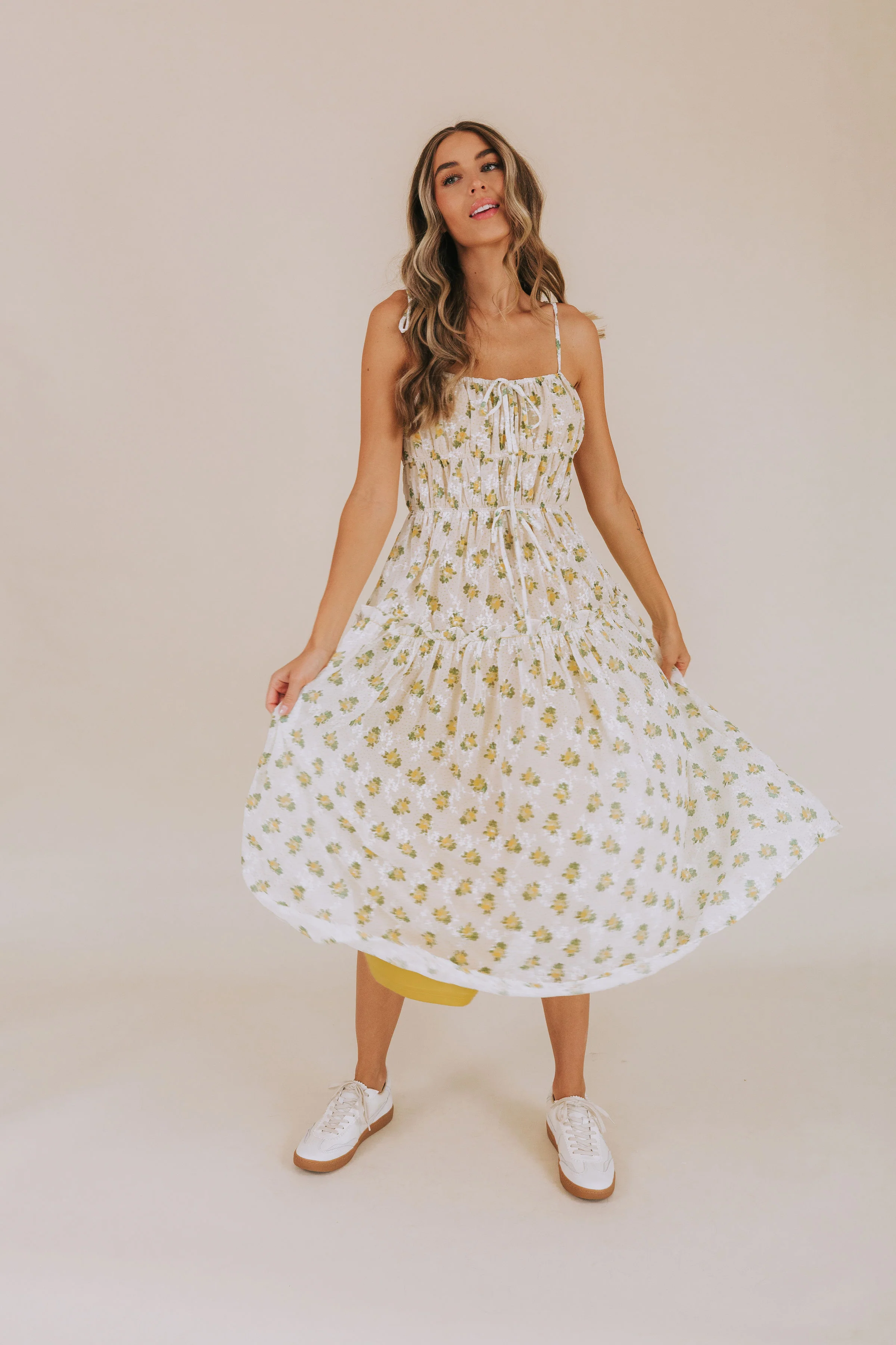 My Happy Place Dress - Image 3