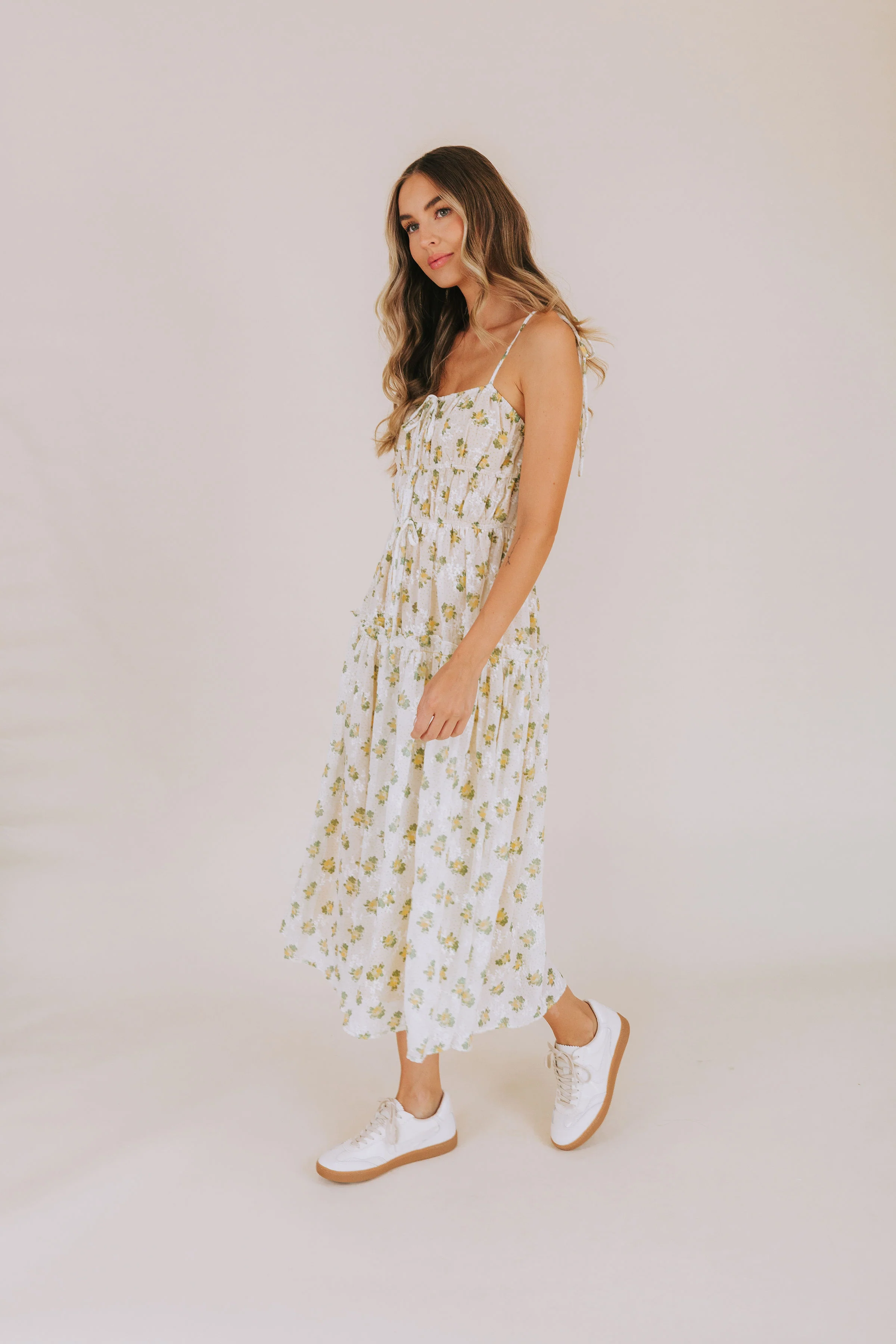My Happy Place Dress - Image 6