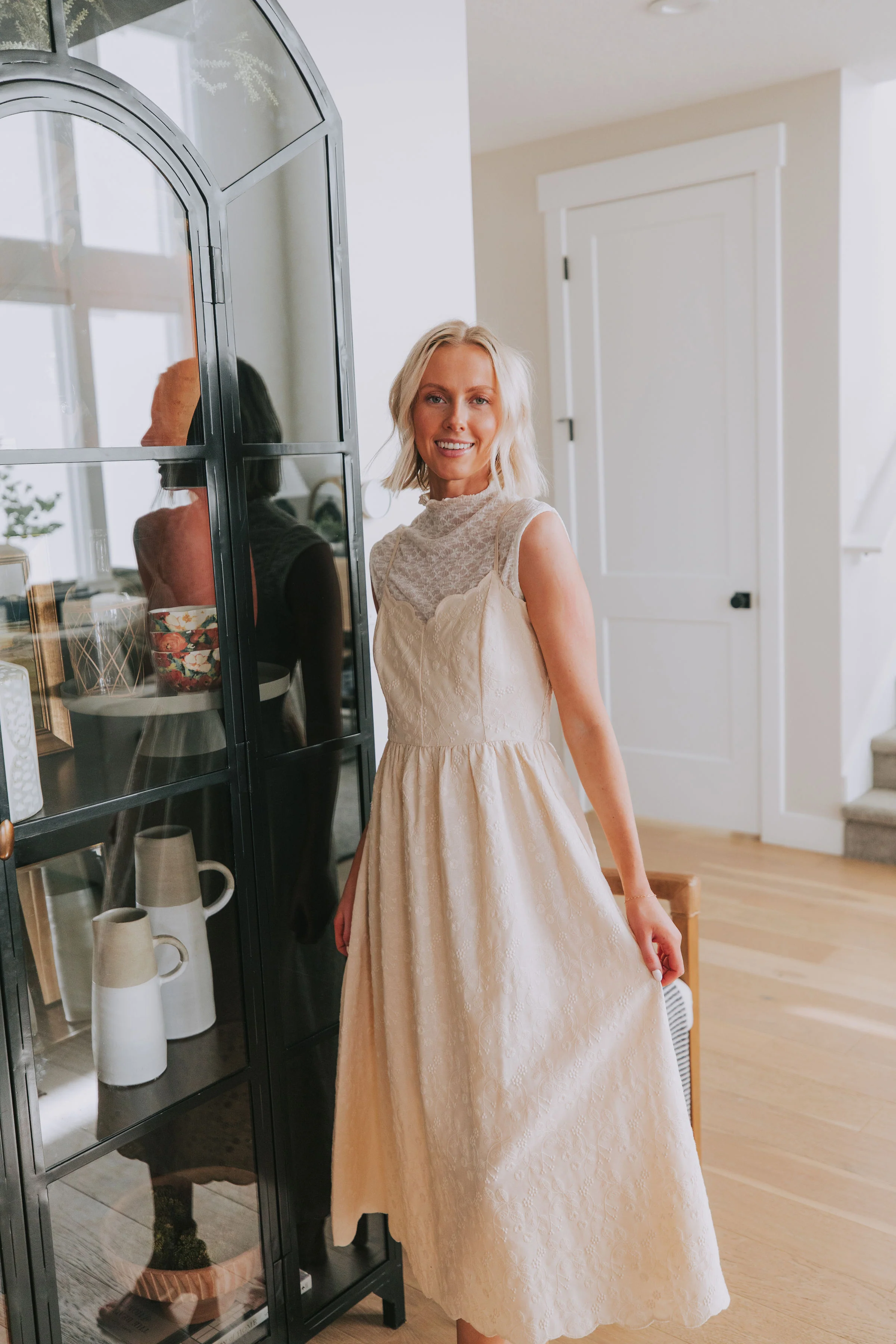 Natural Creations Dress - Image 7