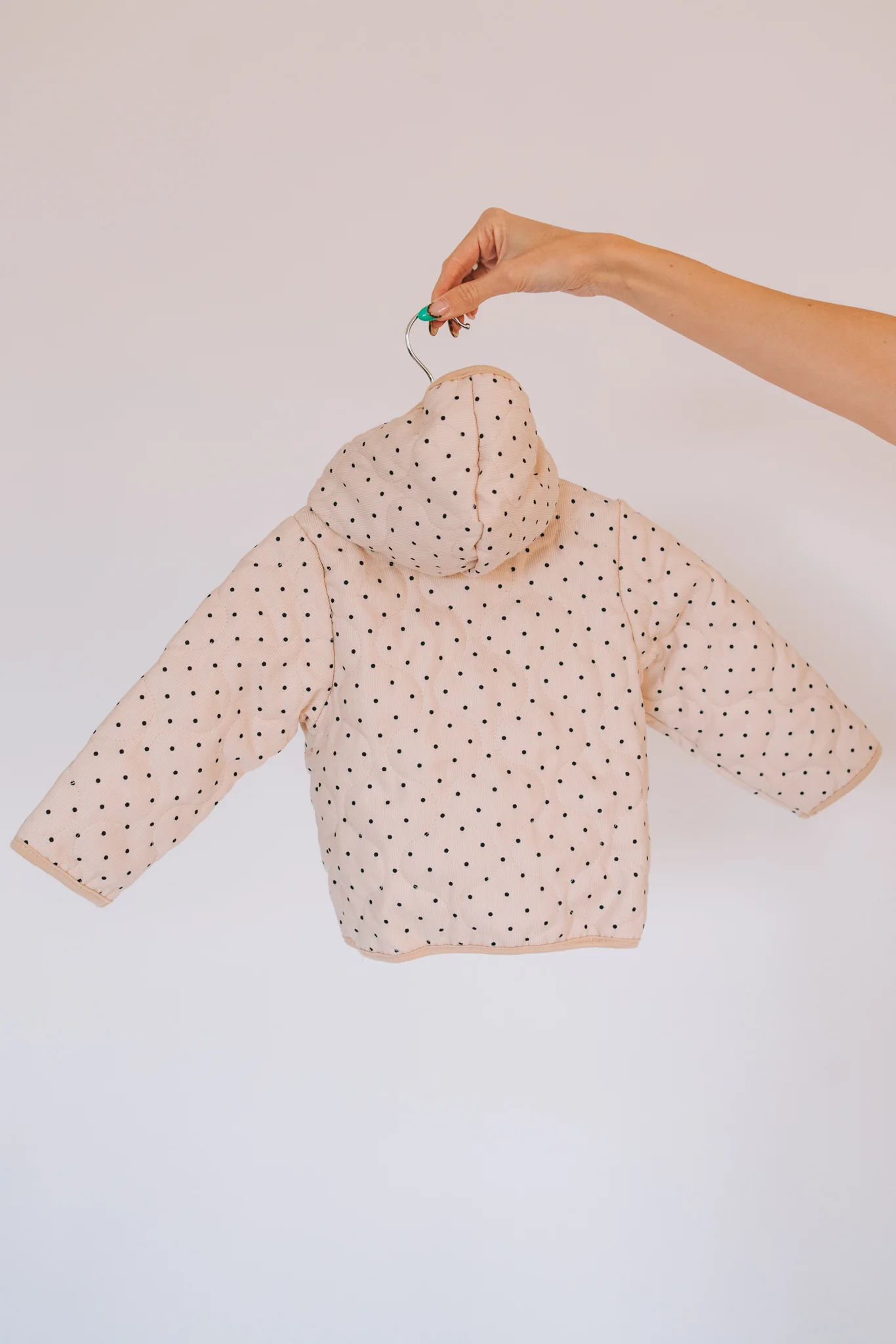 BABY - Nice And Warm Jacket - Image 2