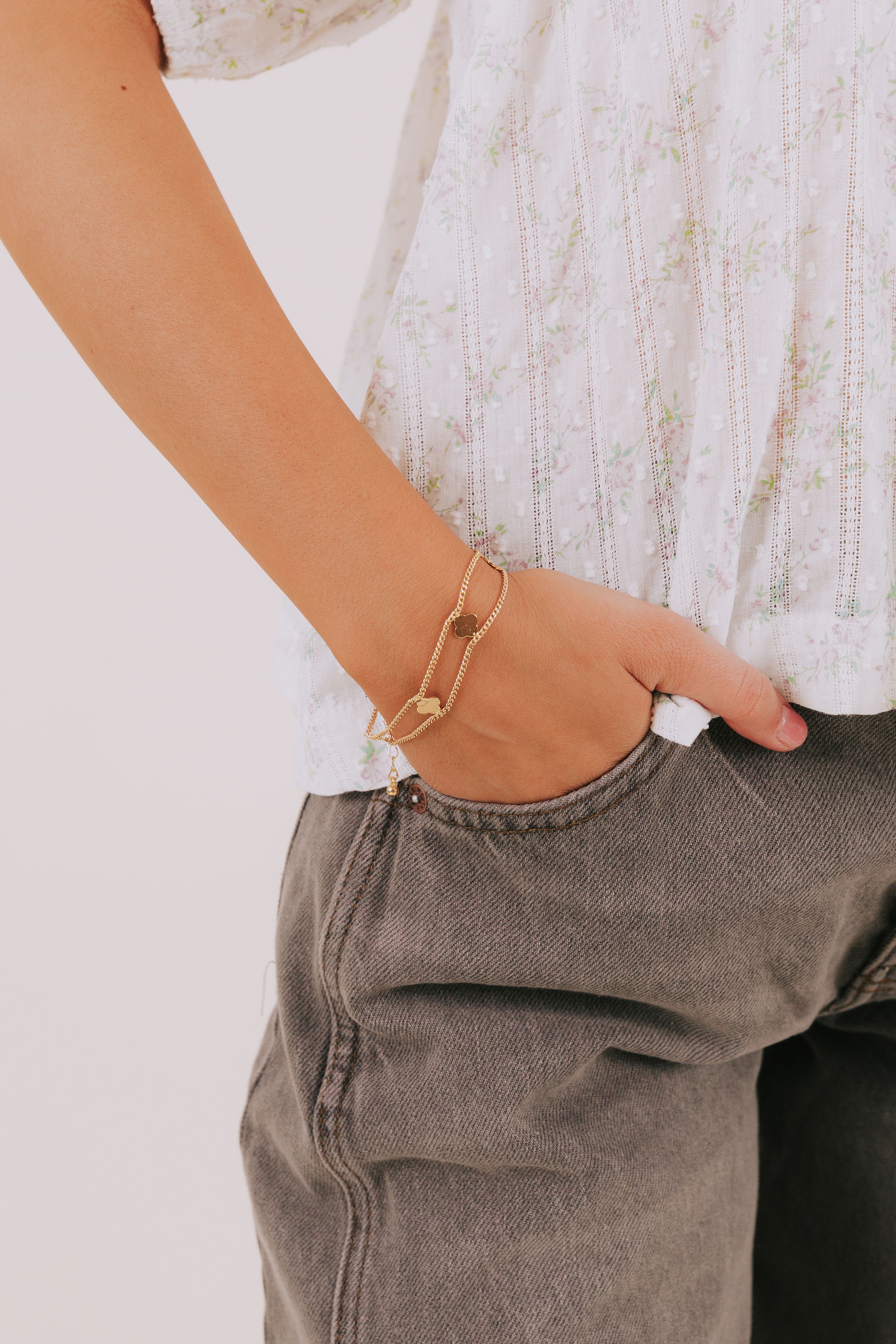 Not Changing Bracelet - Image 2