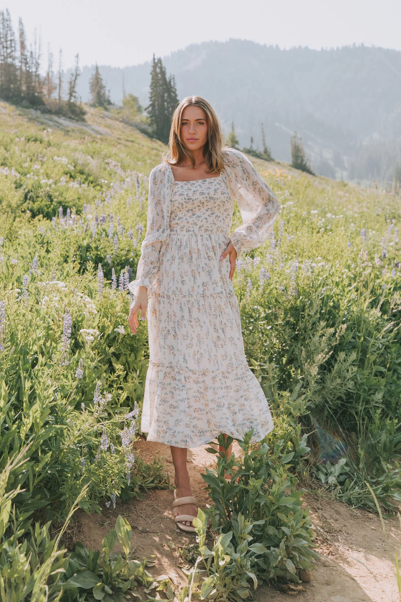 Now That I Found You Dress - Image 2