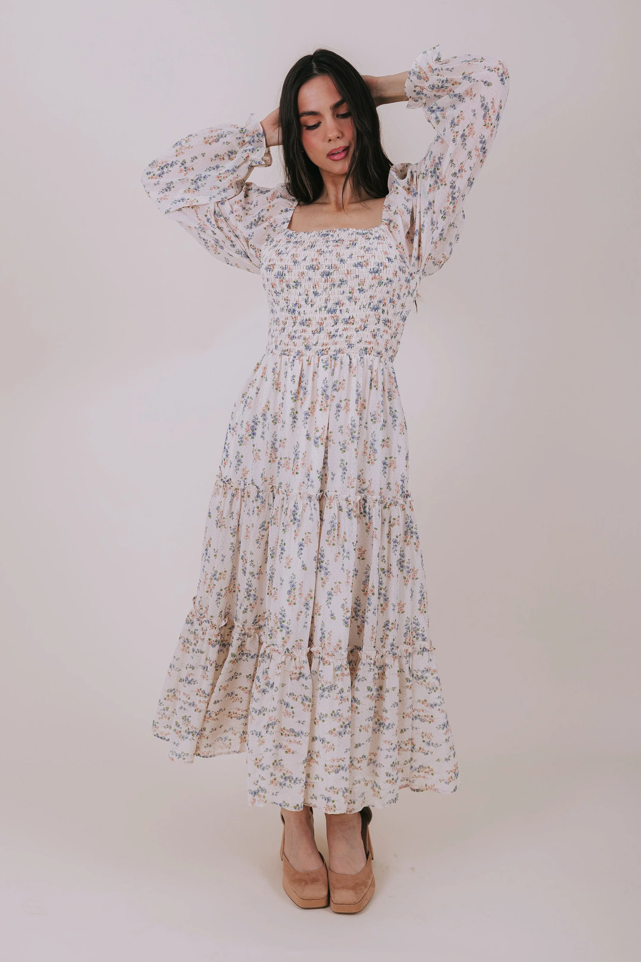 Now That I Found You Dress - Image 7