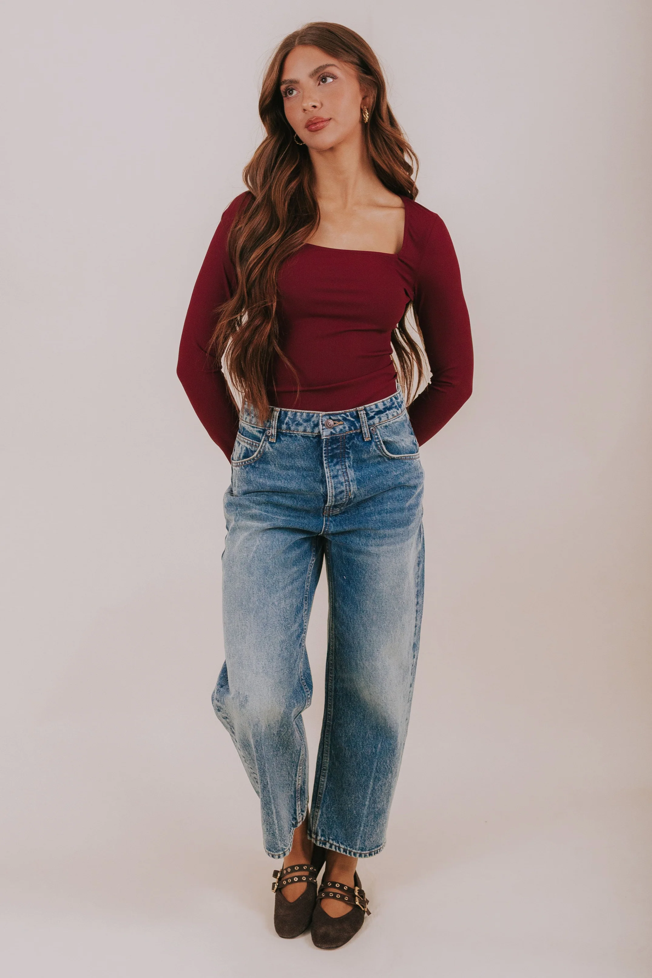 One Fine Day Bodysuit - 2 Colors! - Image 6
