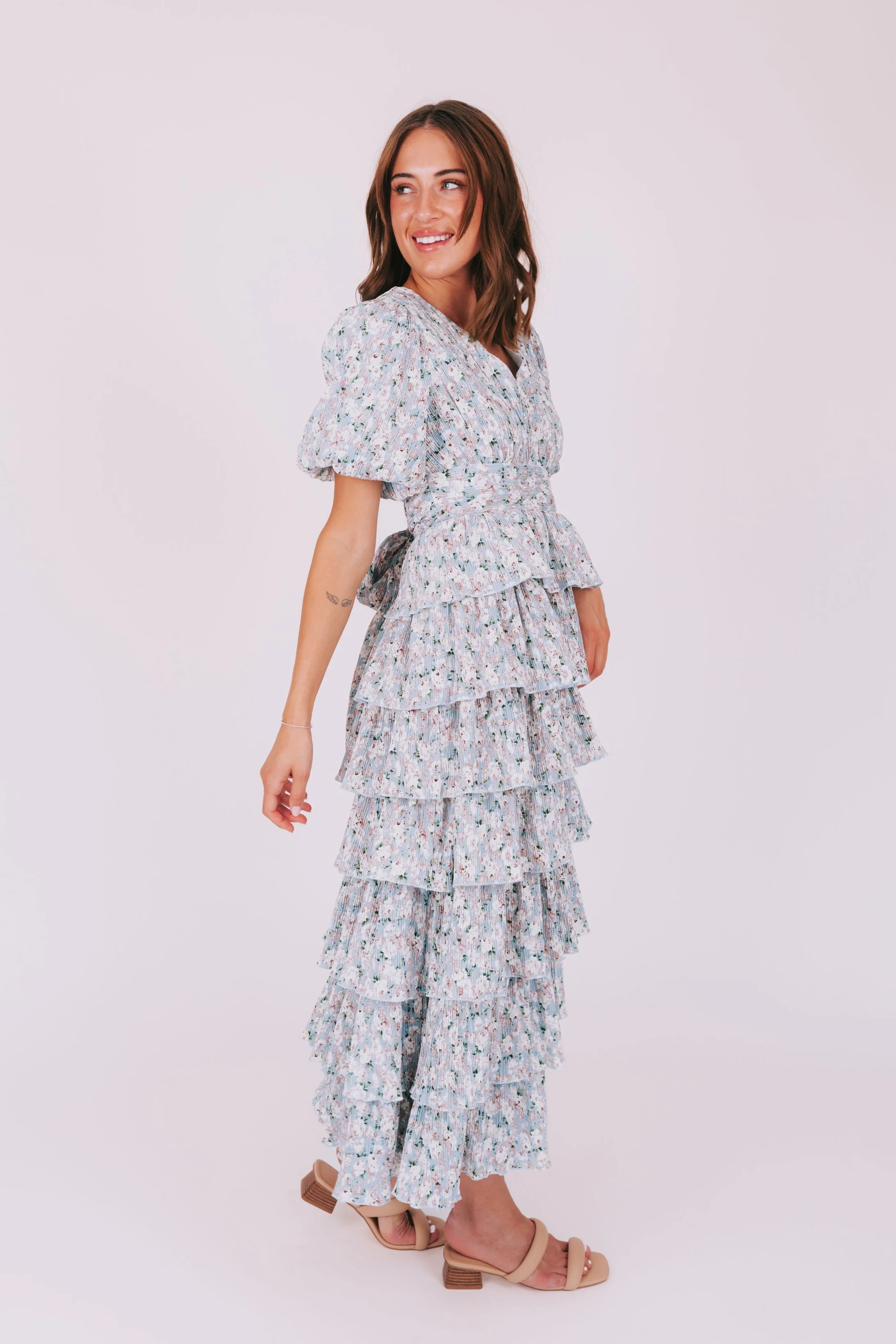EXCLUSIVE - Promise Me This Dress - 11 Colors! - Image 12