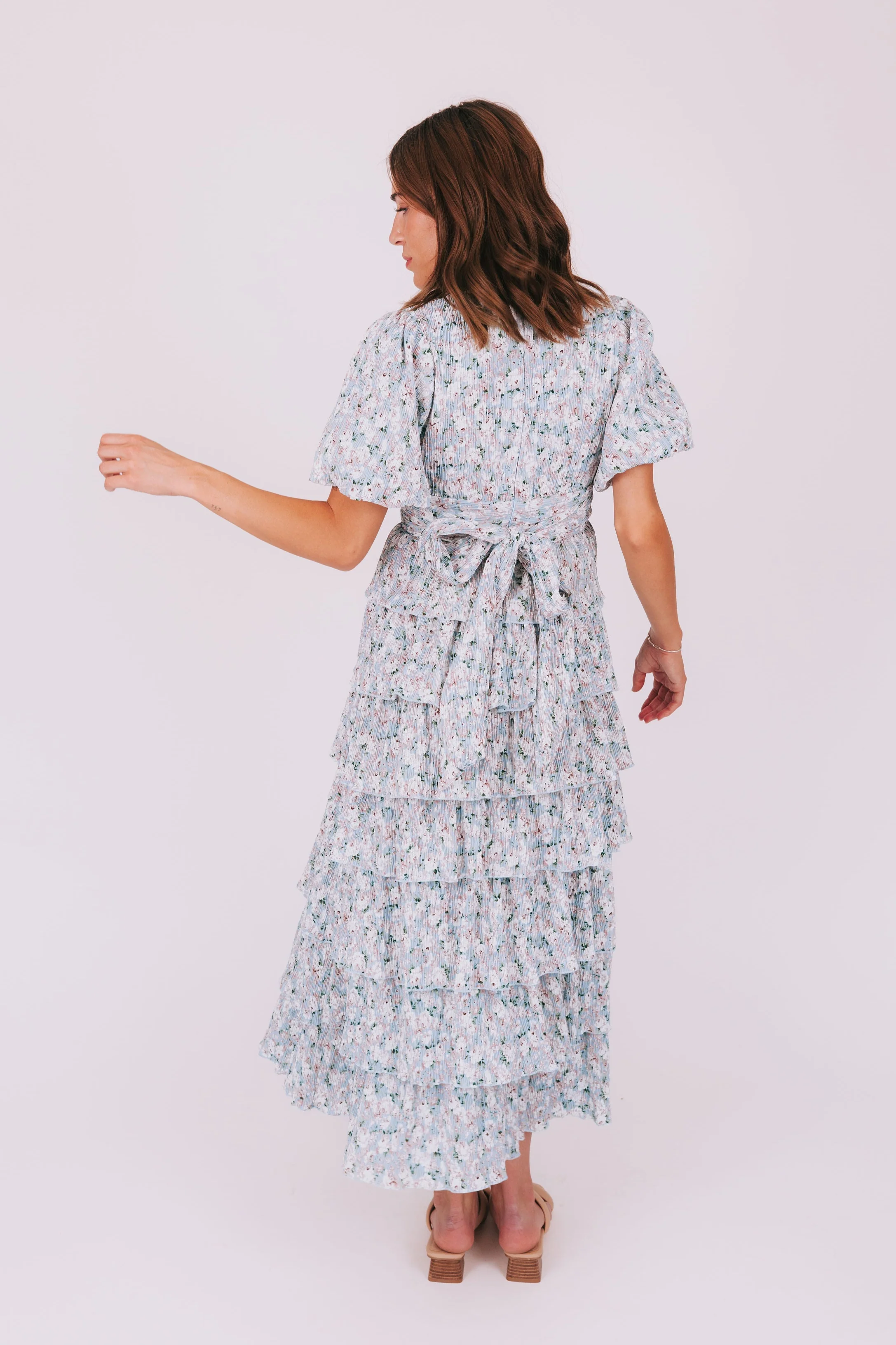 EXCLUSIVE - Promise Me This Dress - 11 Colors! - Image 13