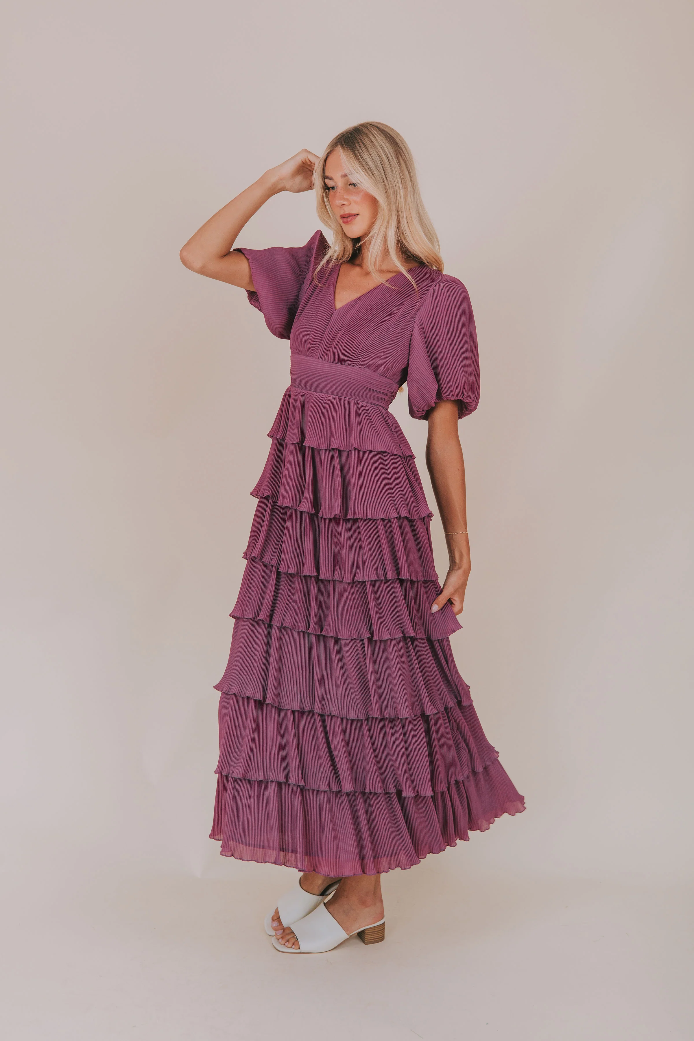 EXCLUSIVE - Promise Me This Dress - 11 Colors! - Image 133