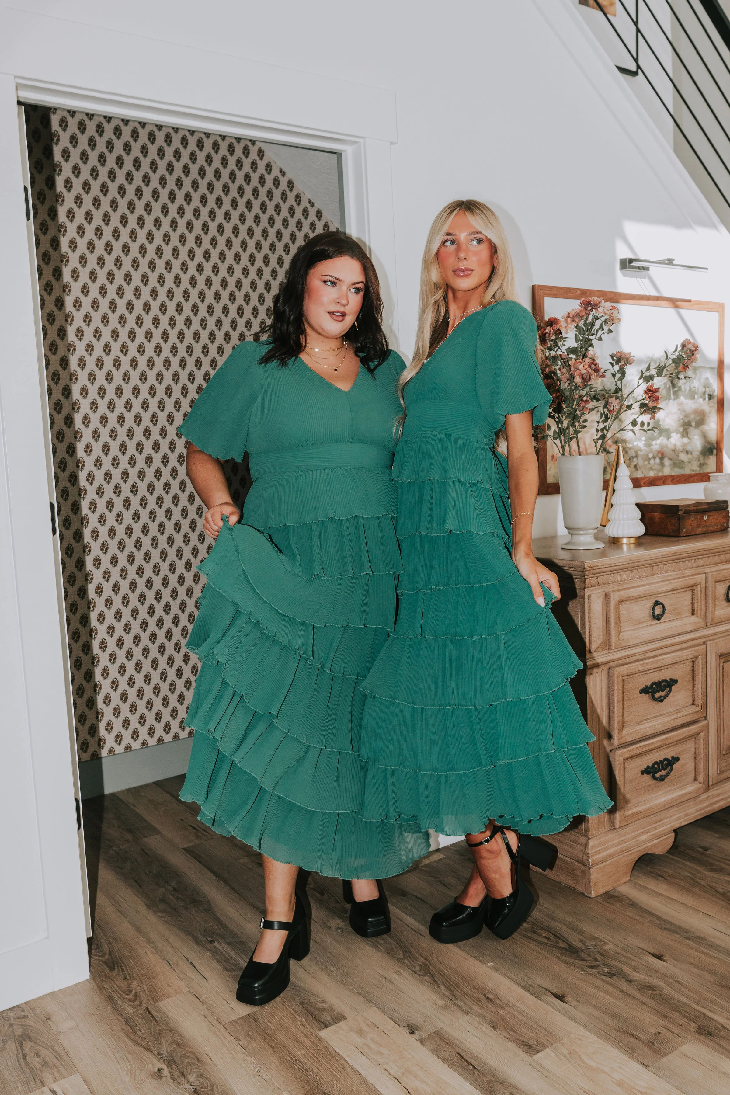 EXCLUSIVE - Promise Me This Dress - 11 Colors! - Image 146