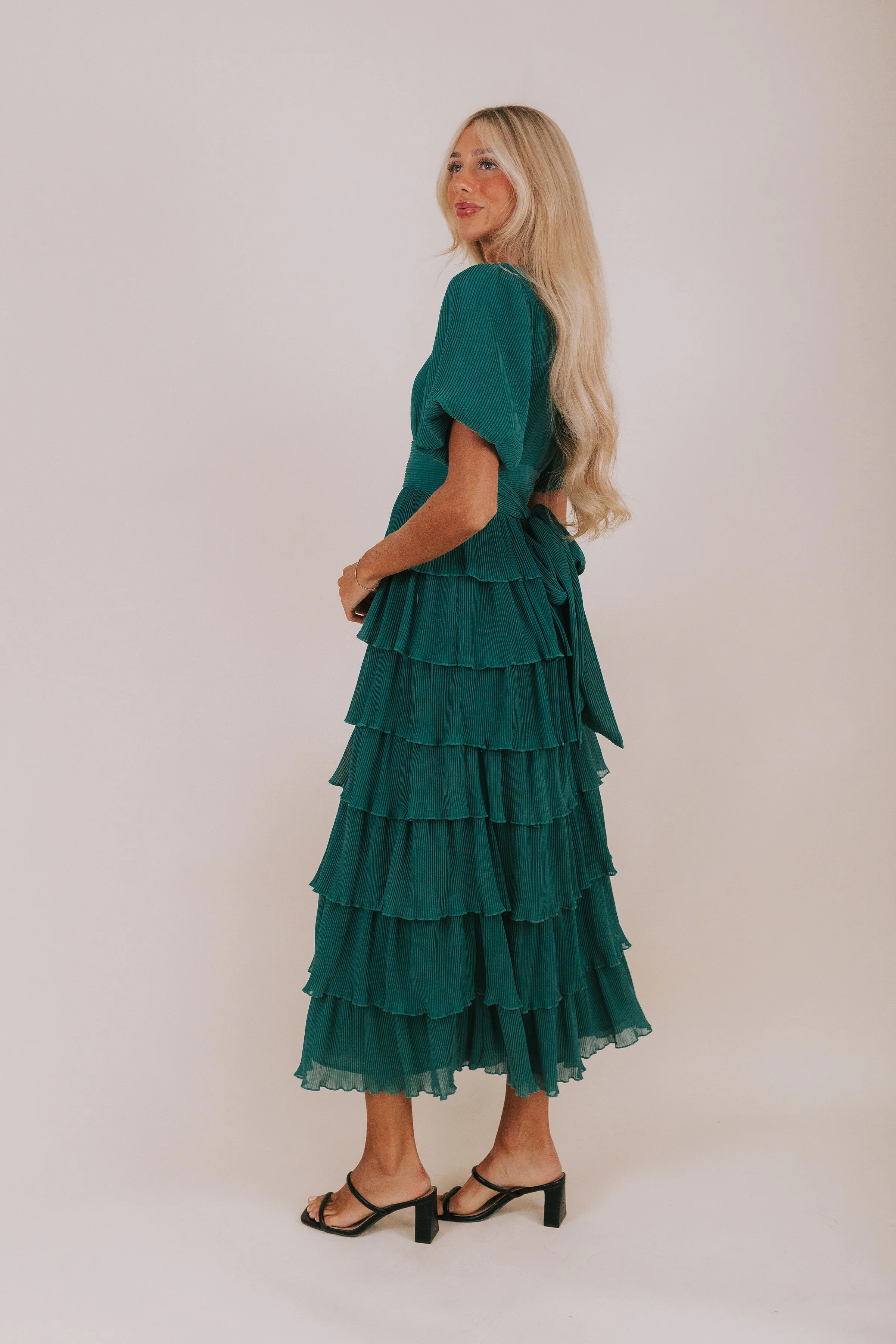 EXCLUSIVE - Promise Me This Dress - 11 Colors! - Image 150