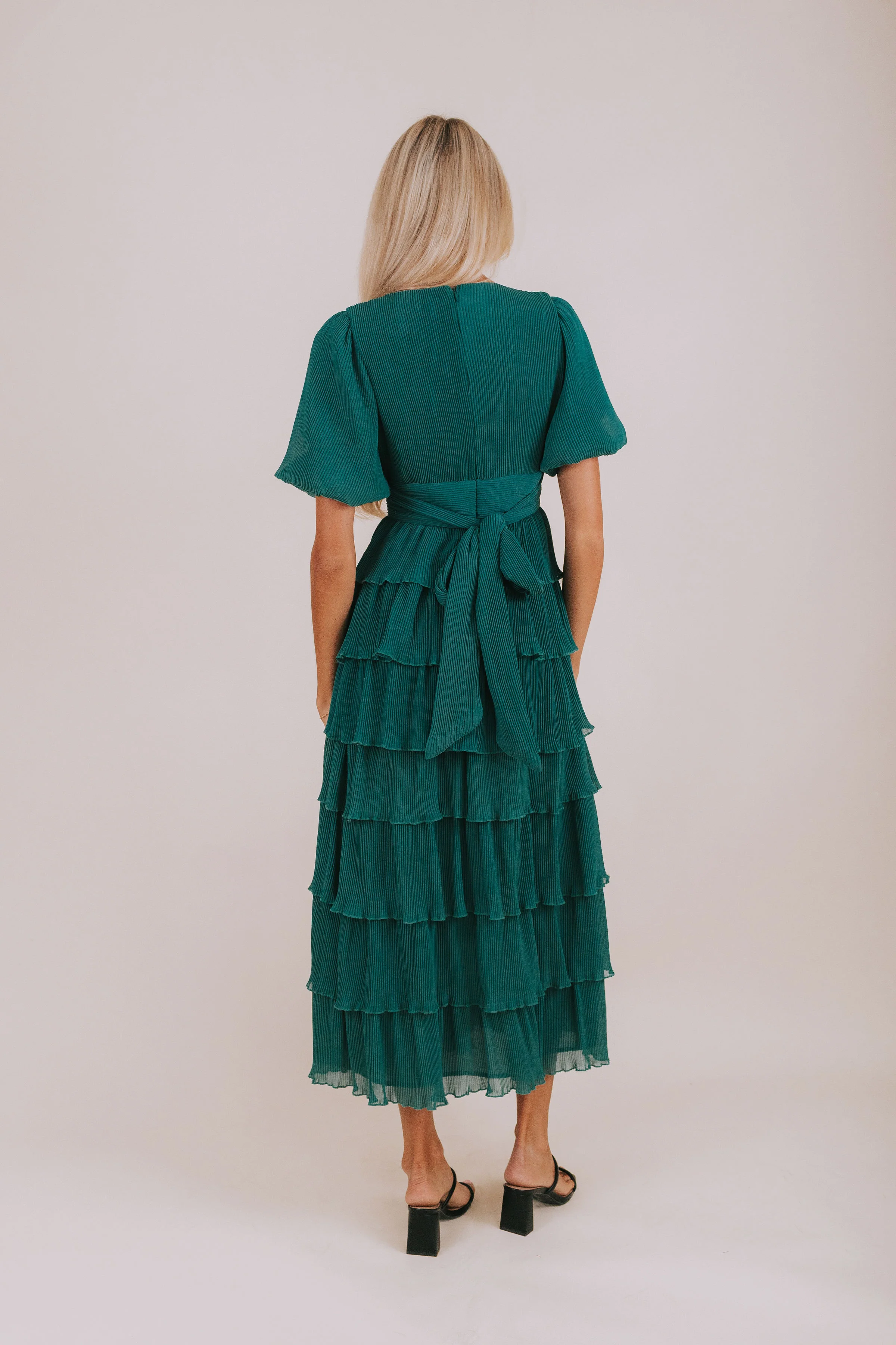 EXCLUSIVE - Promise Me This Dress - 11 Colors! - Image 151