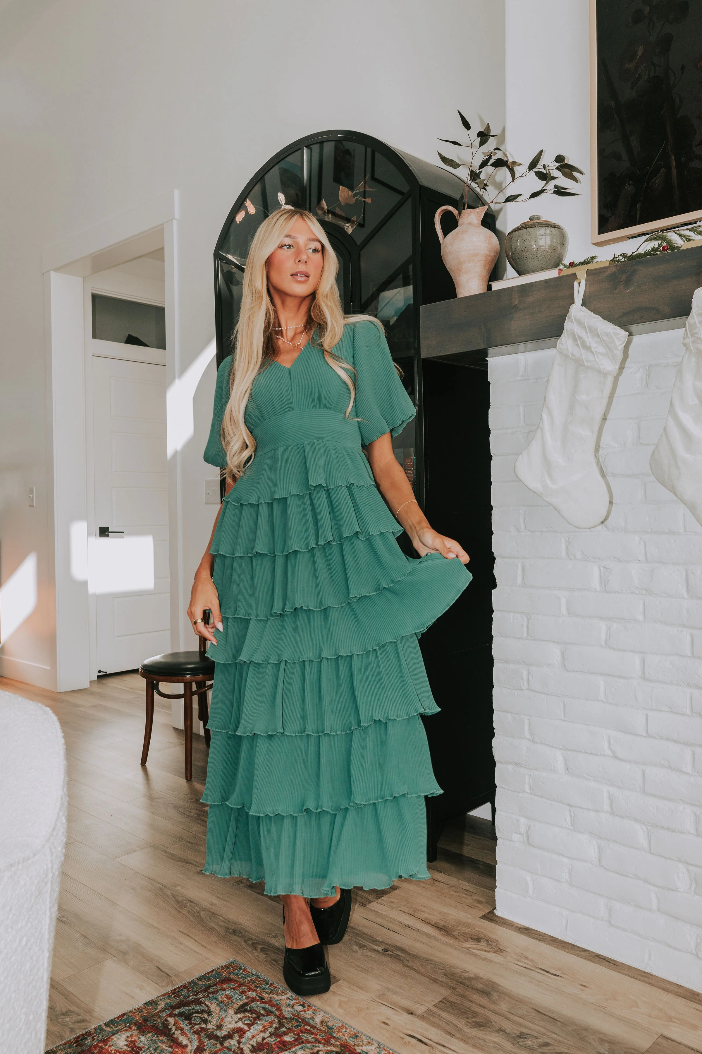 EXCLUSIVE - Promise Me This Dress - 11 Colors! - Image 152