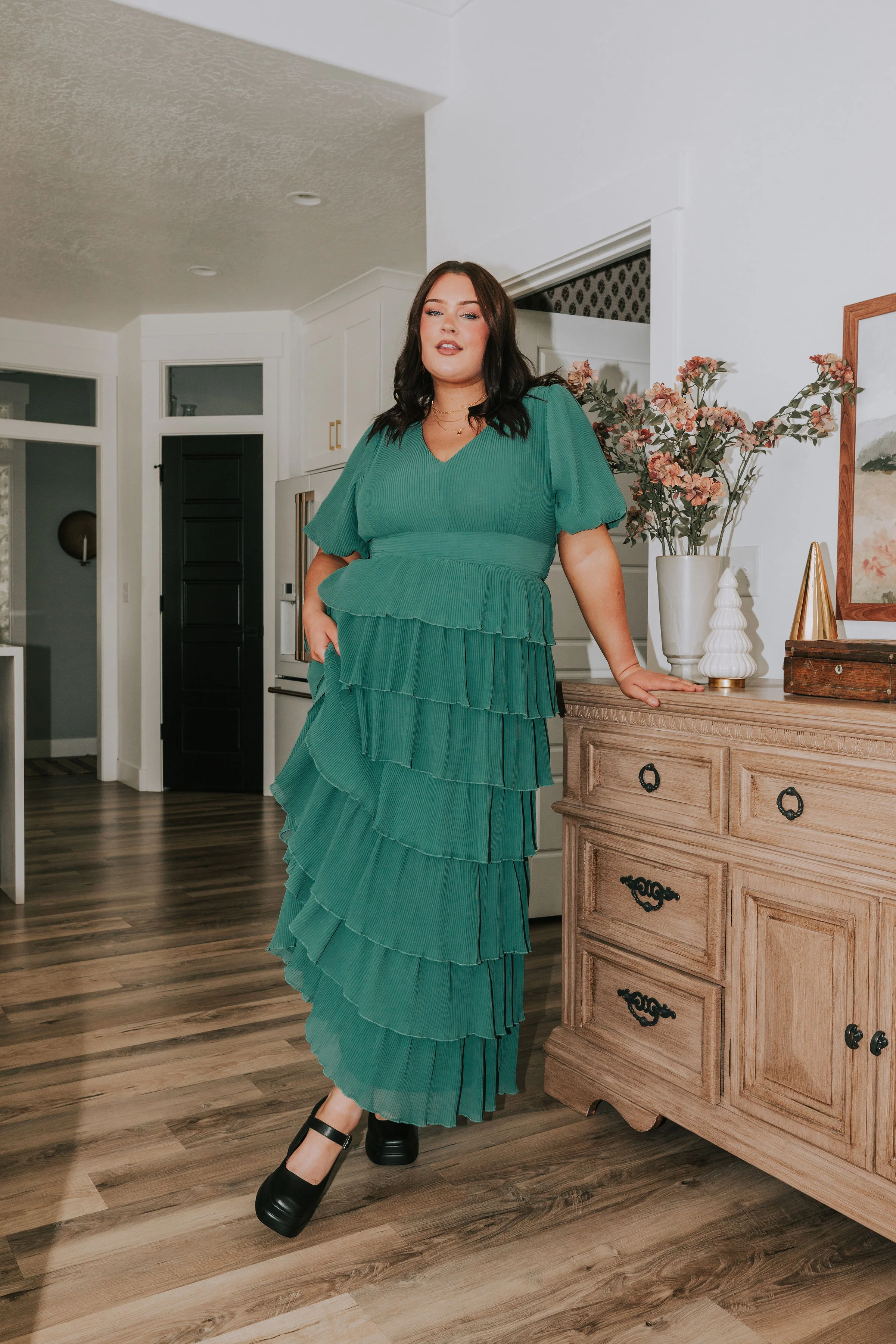 EXCLUSIVE - Promise Me This Dress - 11 Colors! - Image 158