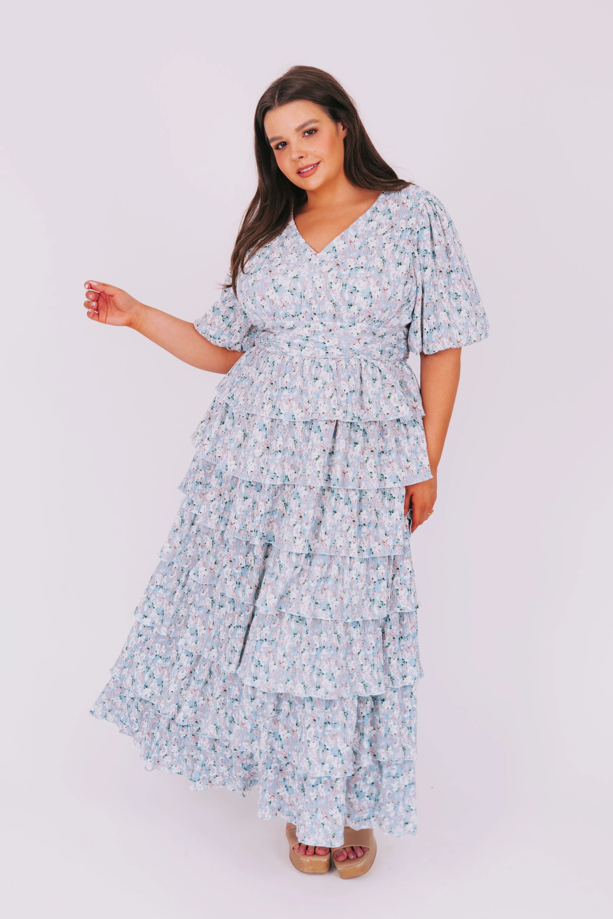 EXCLUSIVE - Promise Me This Dress - 11 Colors! - Image 16