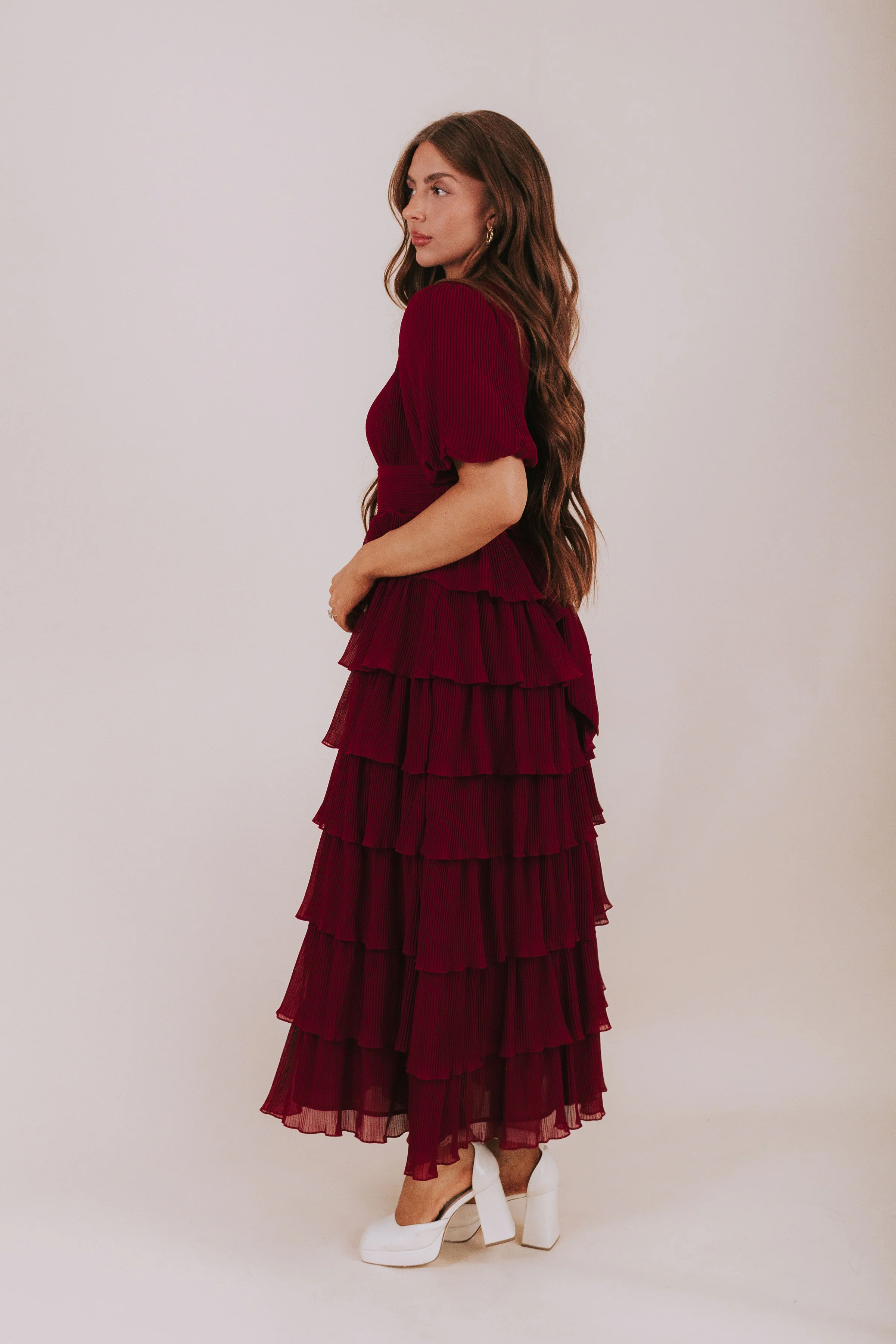 EXCLUSIVE - Promise Me This Dress - 11 Colors! - Image 164